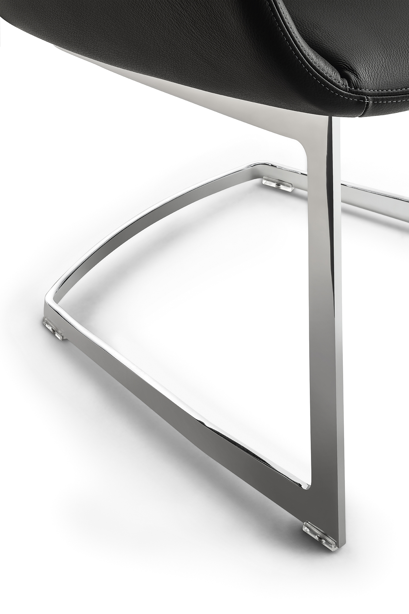 Downtown | Conference Cantilever chair