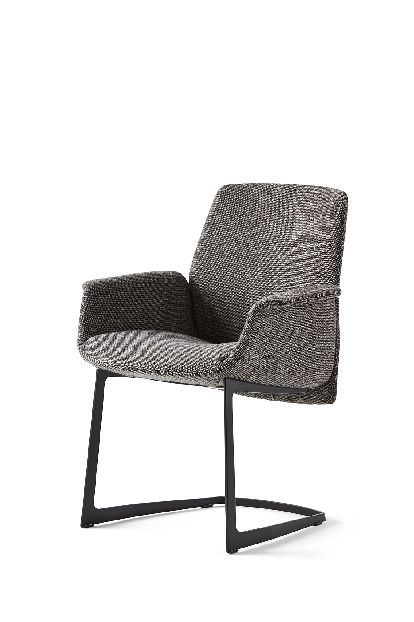 Downtown | Conference Cantilever chair