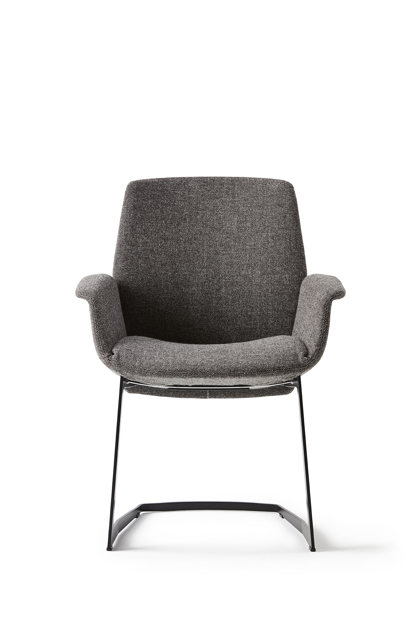 Downtown | Conference Cantilever chair