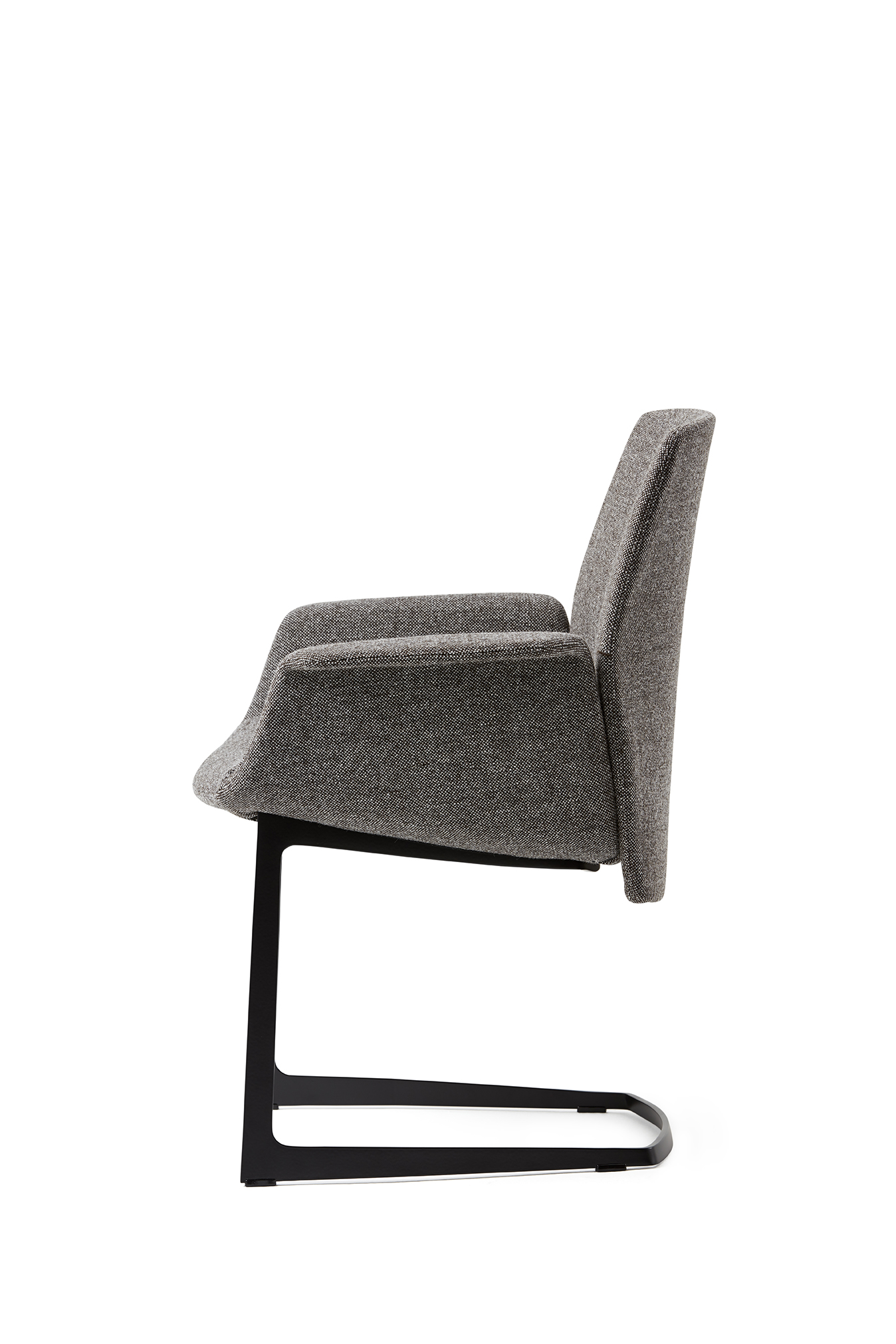 Downtown | Conference Cantilever chair