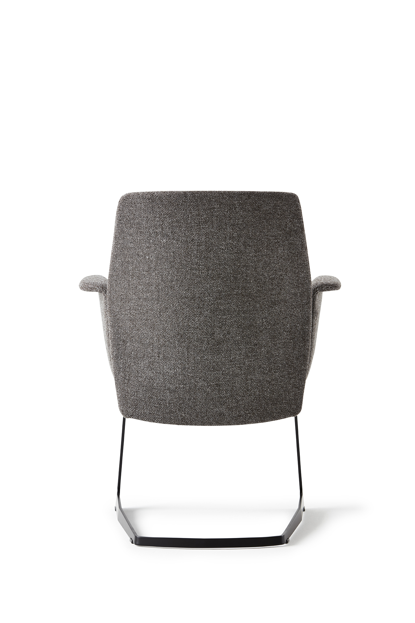 Downtown | Conference Cantilever chair