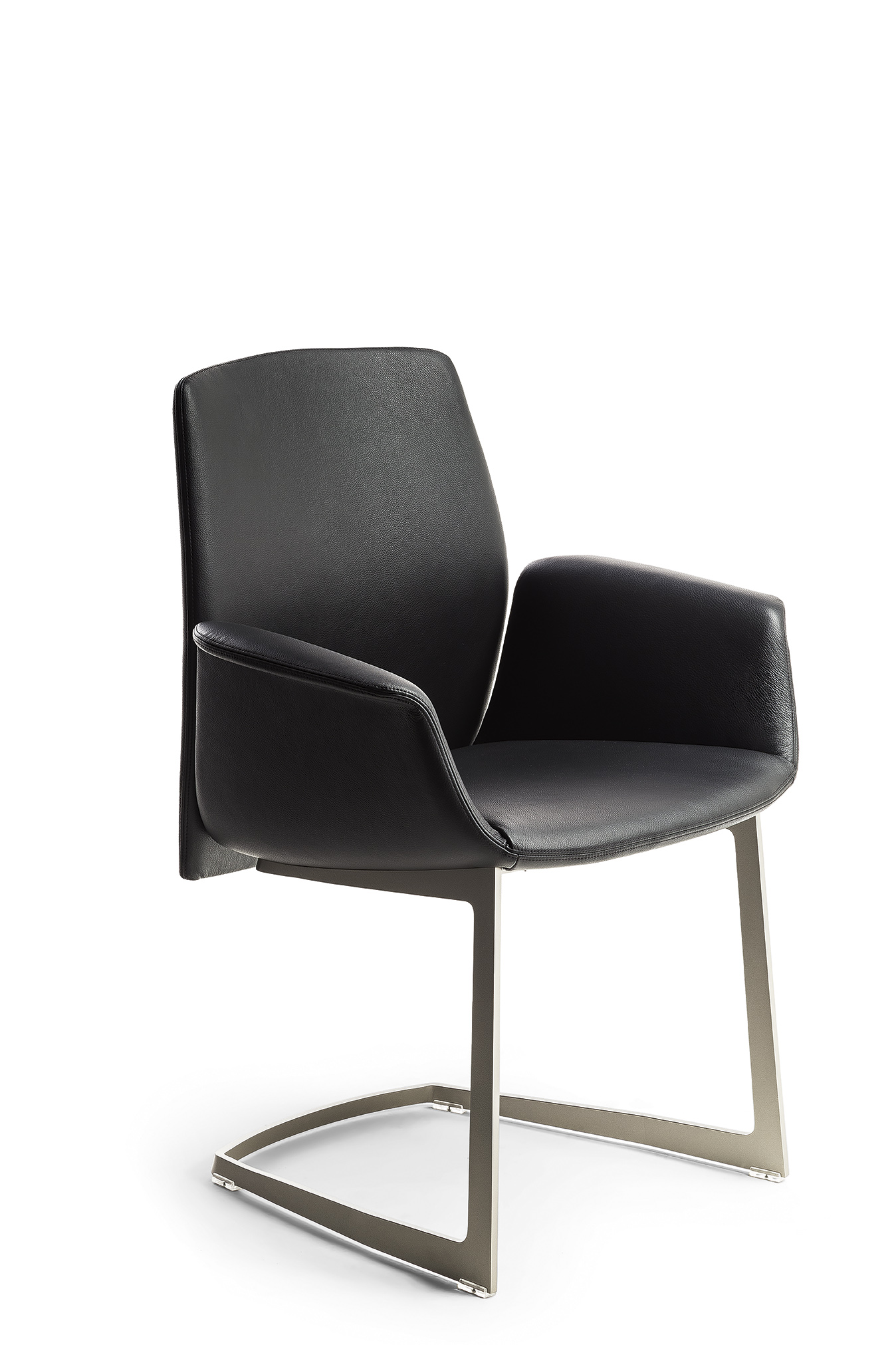 Downtown | Conference Cantilever chair