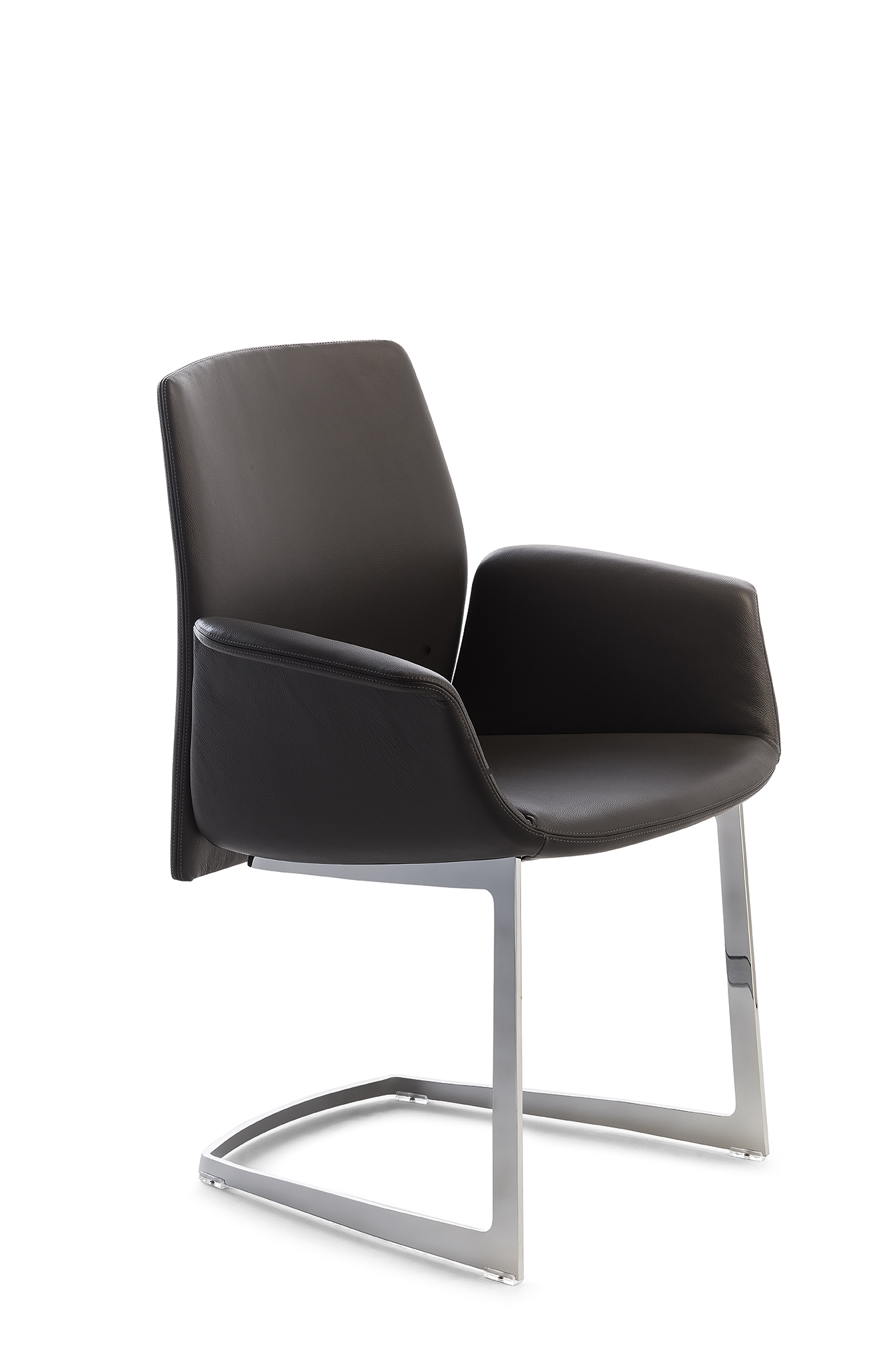 Downtown | Conference Cantilever chair