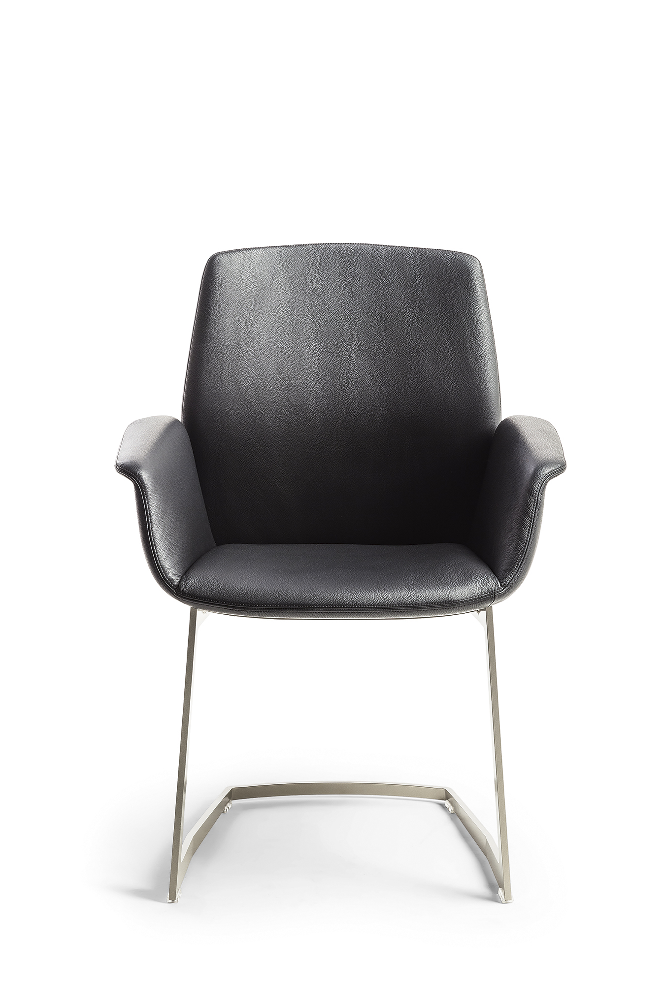 Downtown | Conference Cantilever chair