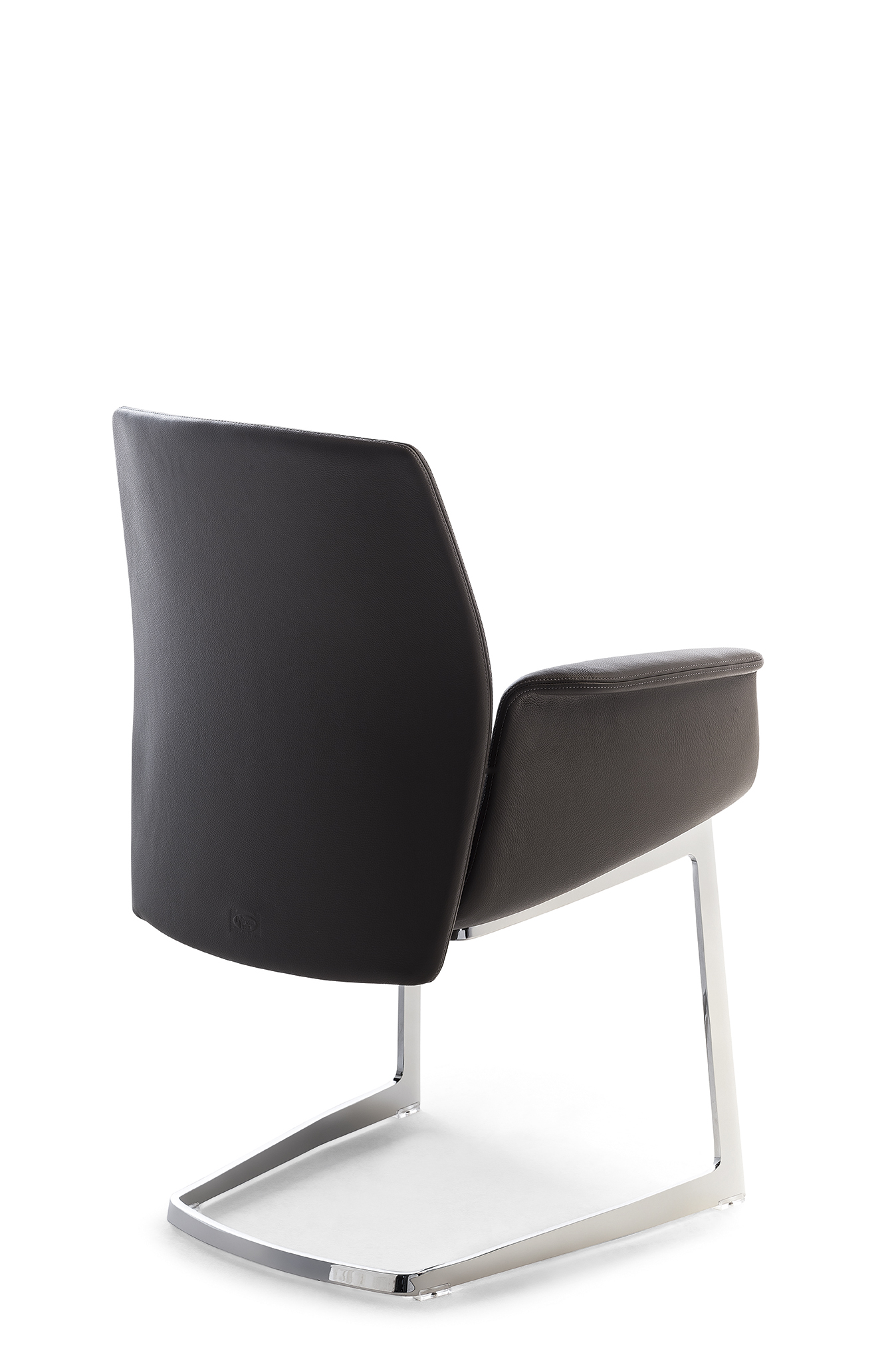 Downtown | Conference Cantilever chair