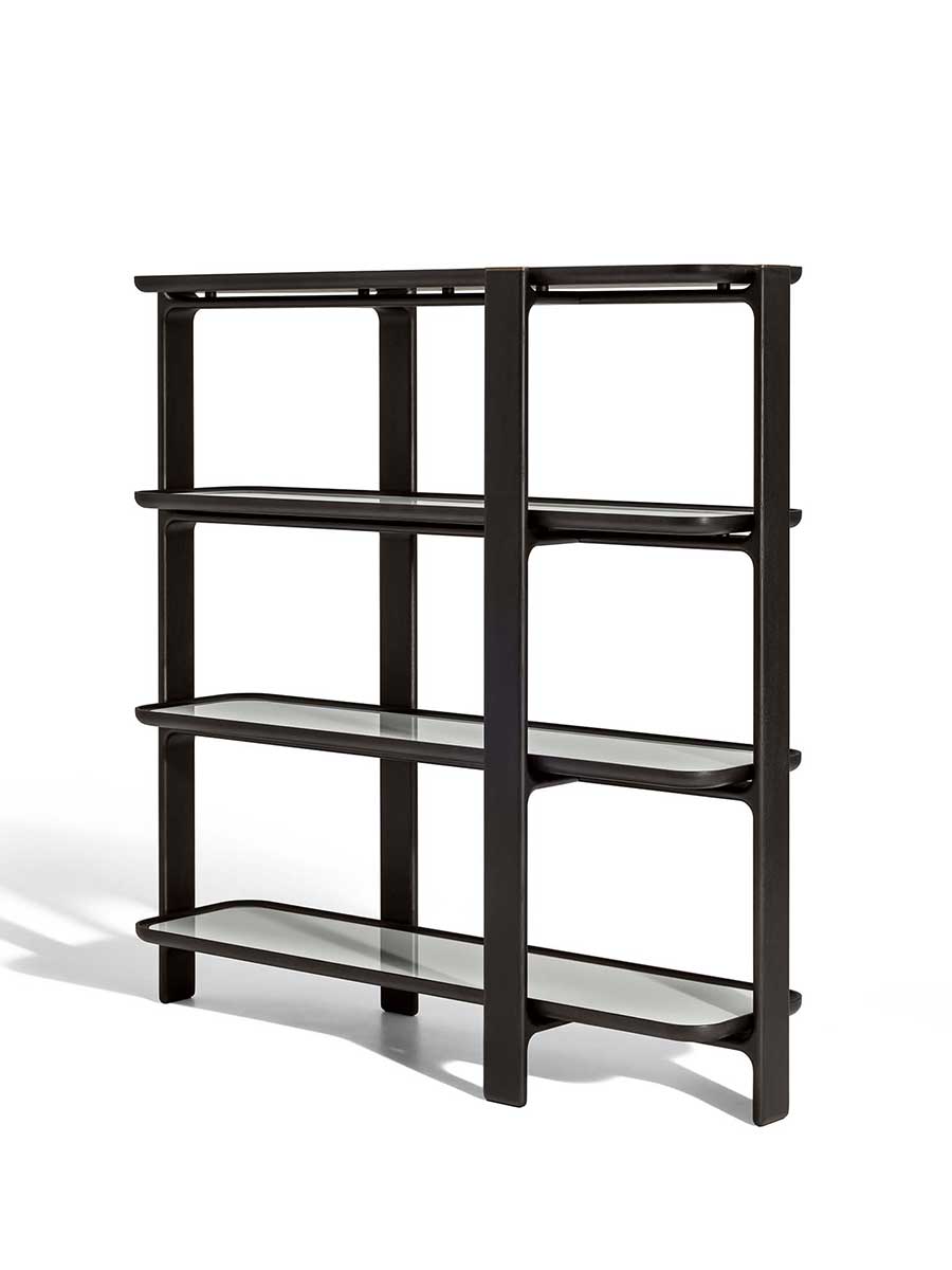 DUO | Bookcase