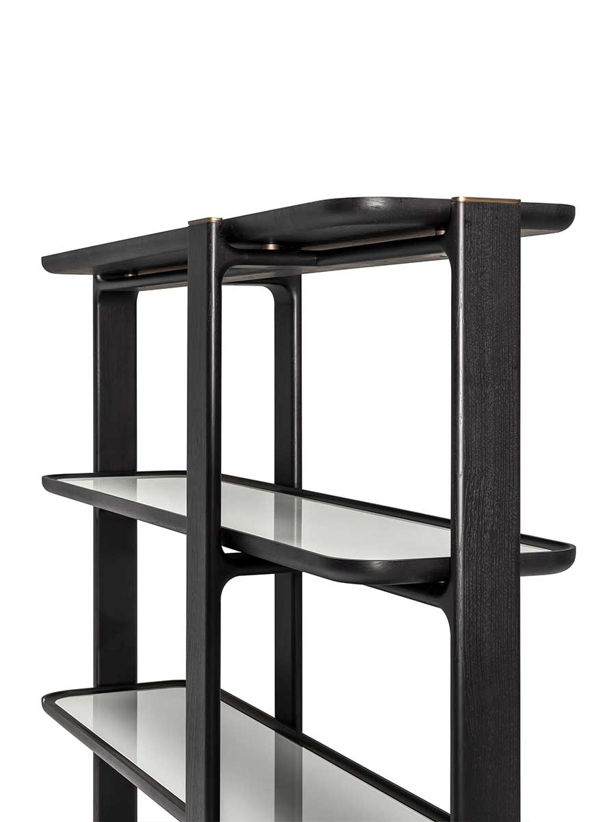 DUO | Bookcase