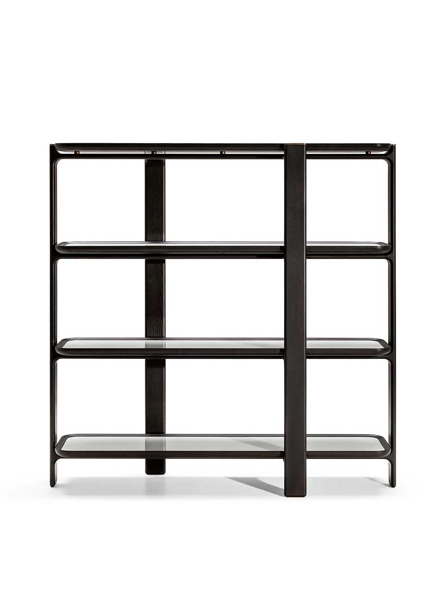 DUO | Bookcase