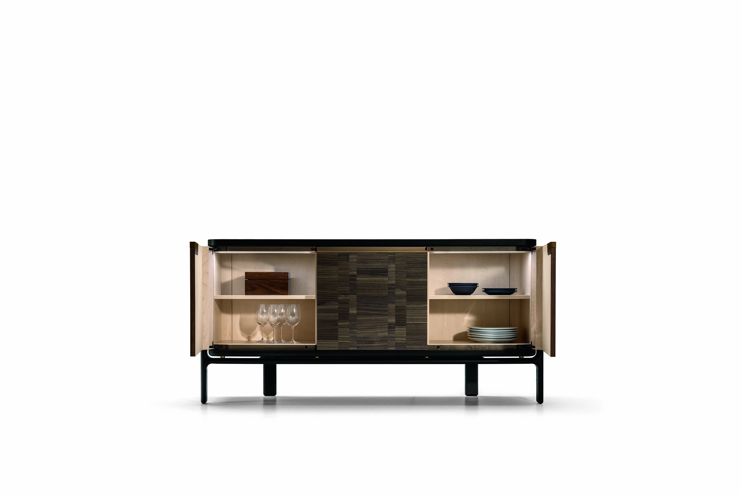 DUO | Cabinet