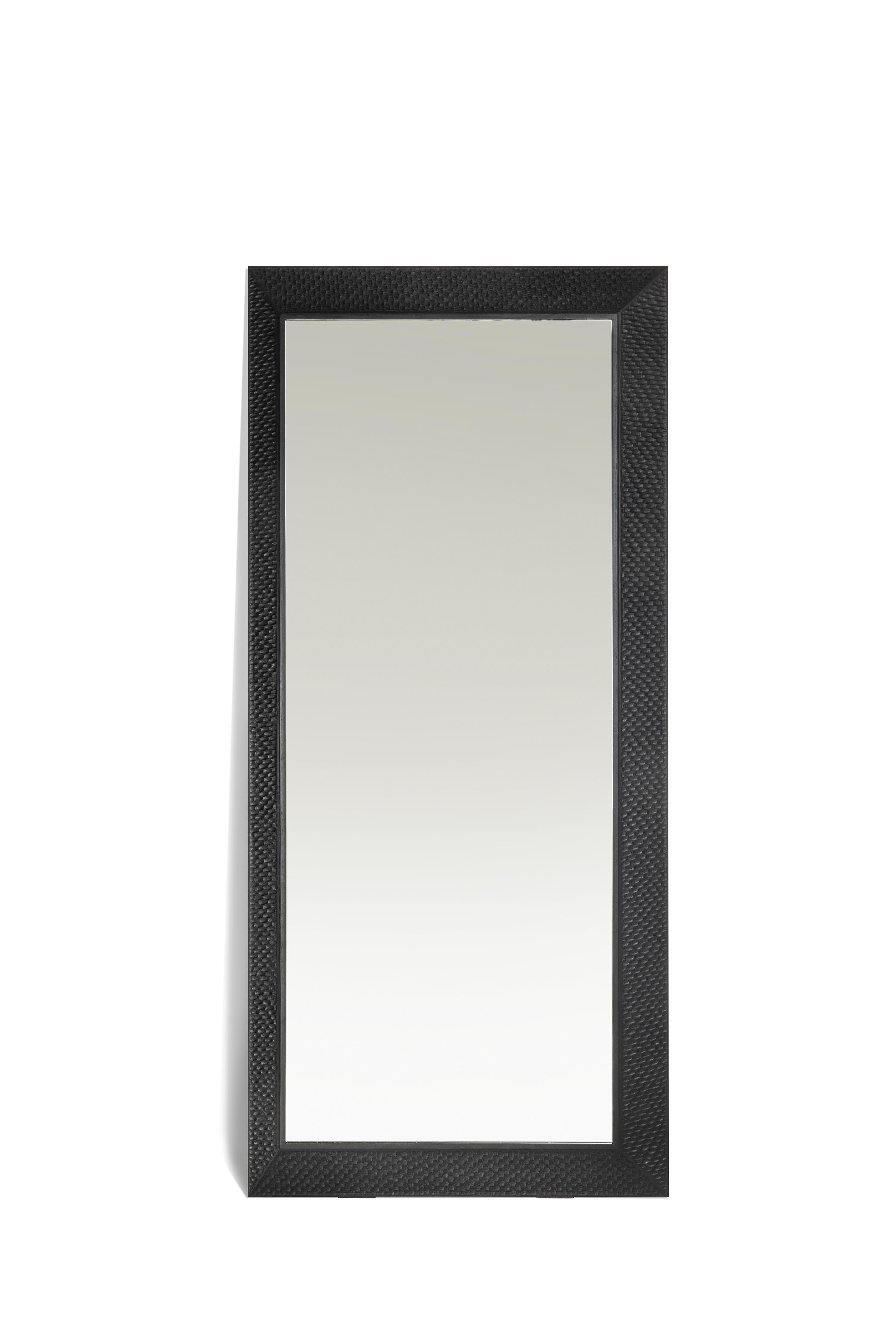 DUO | Floor Mirror