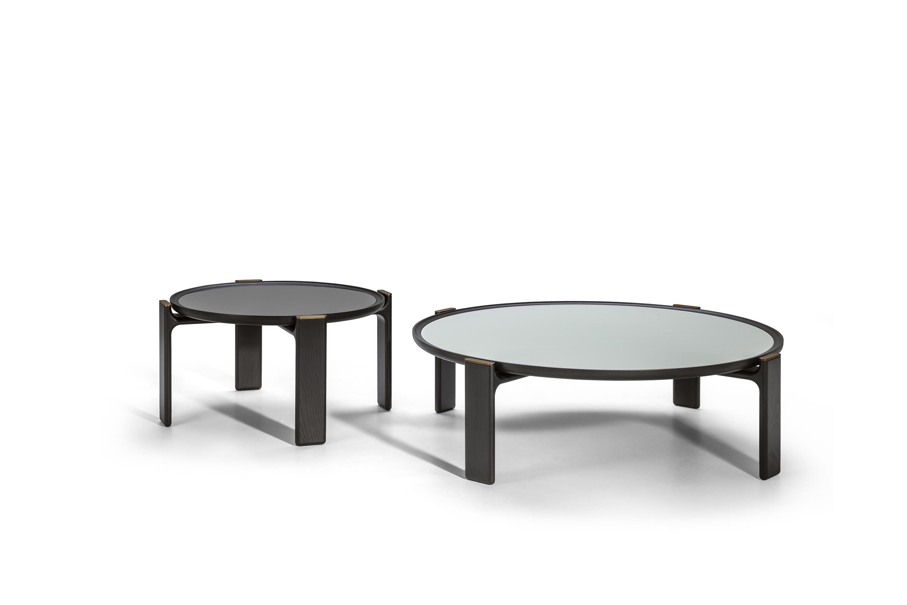 DUO | Low Table