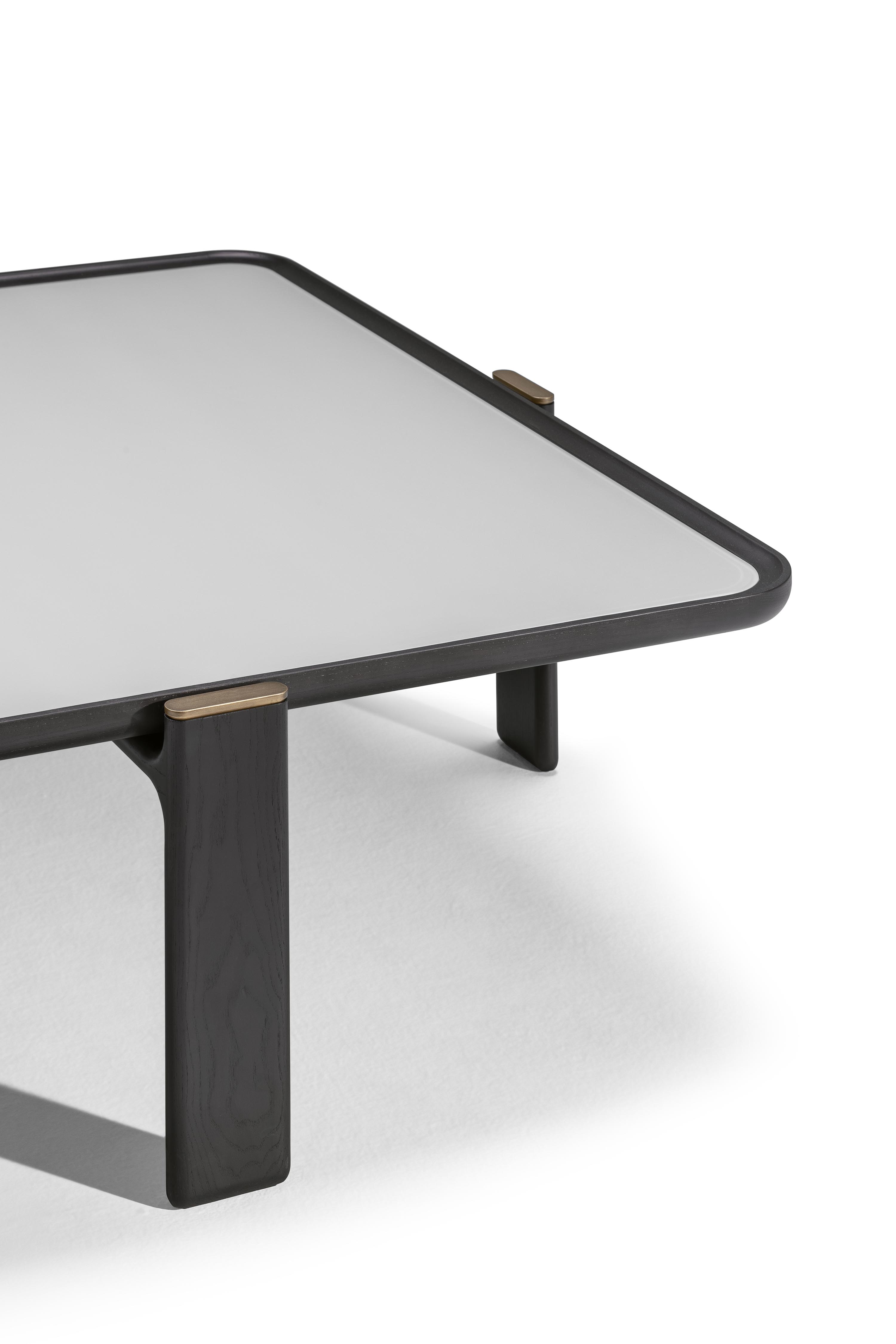 DUO | Low Table