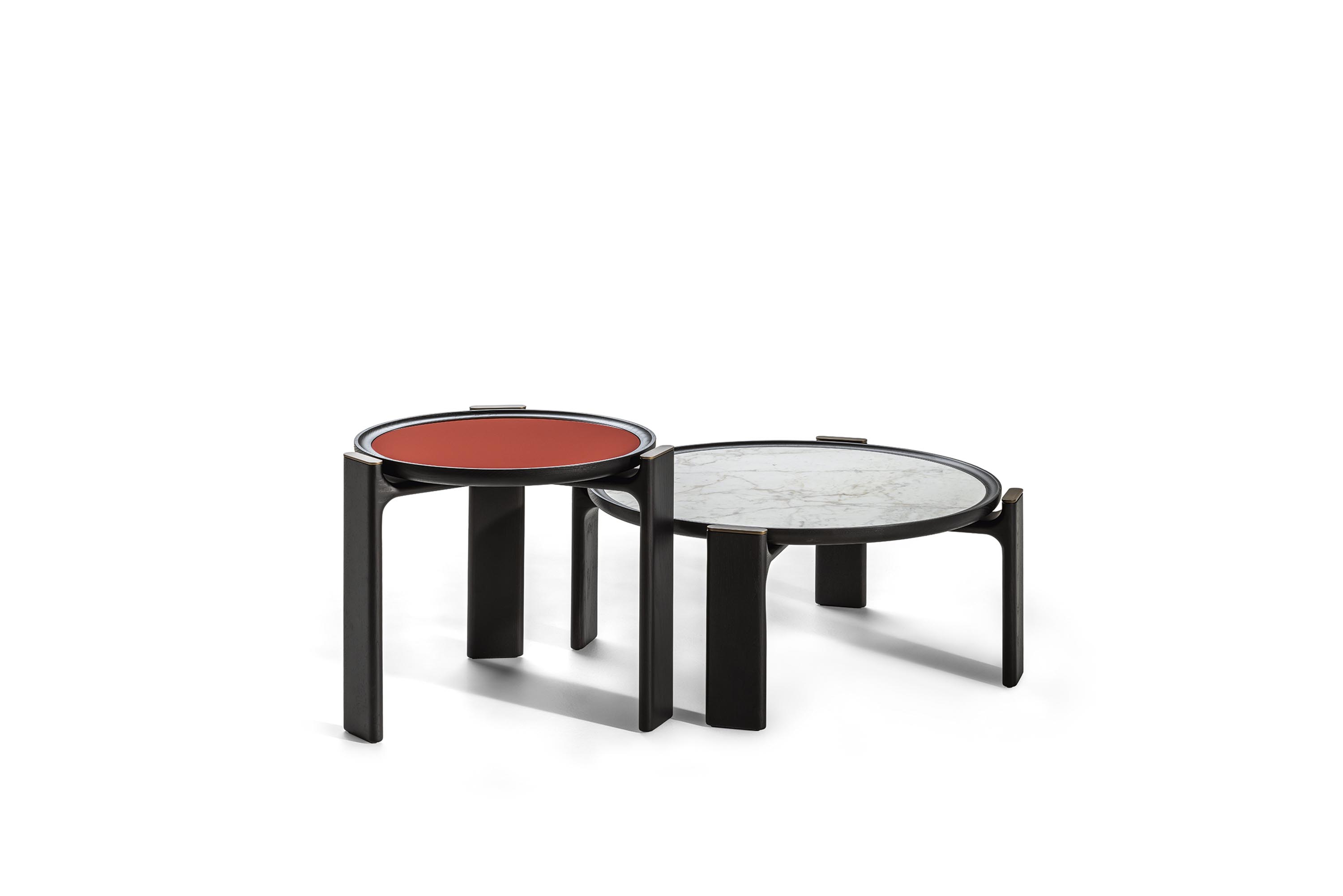 DUO | Low Table