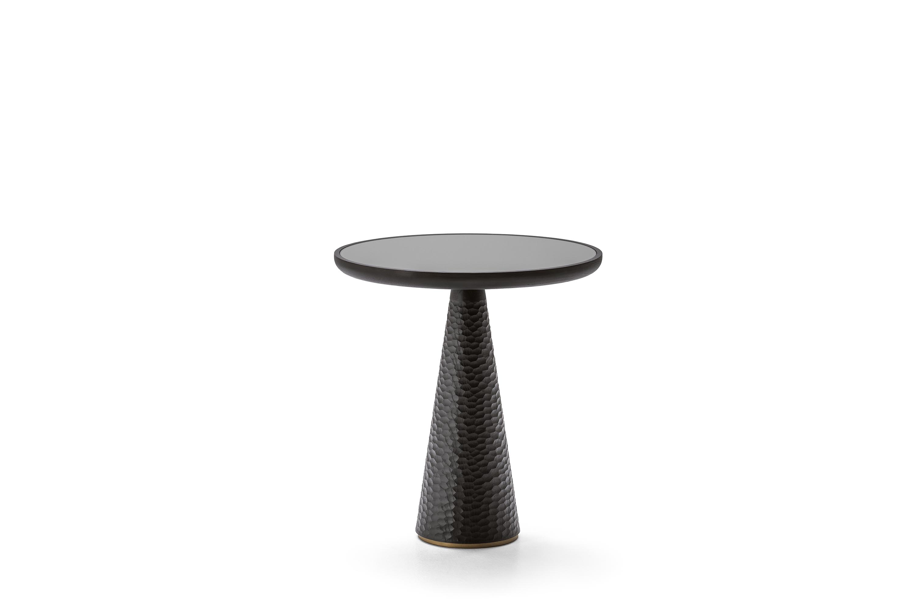 DUO | Pedestal Table