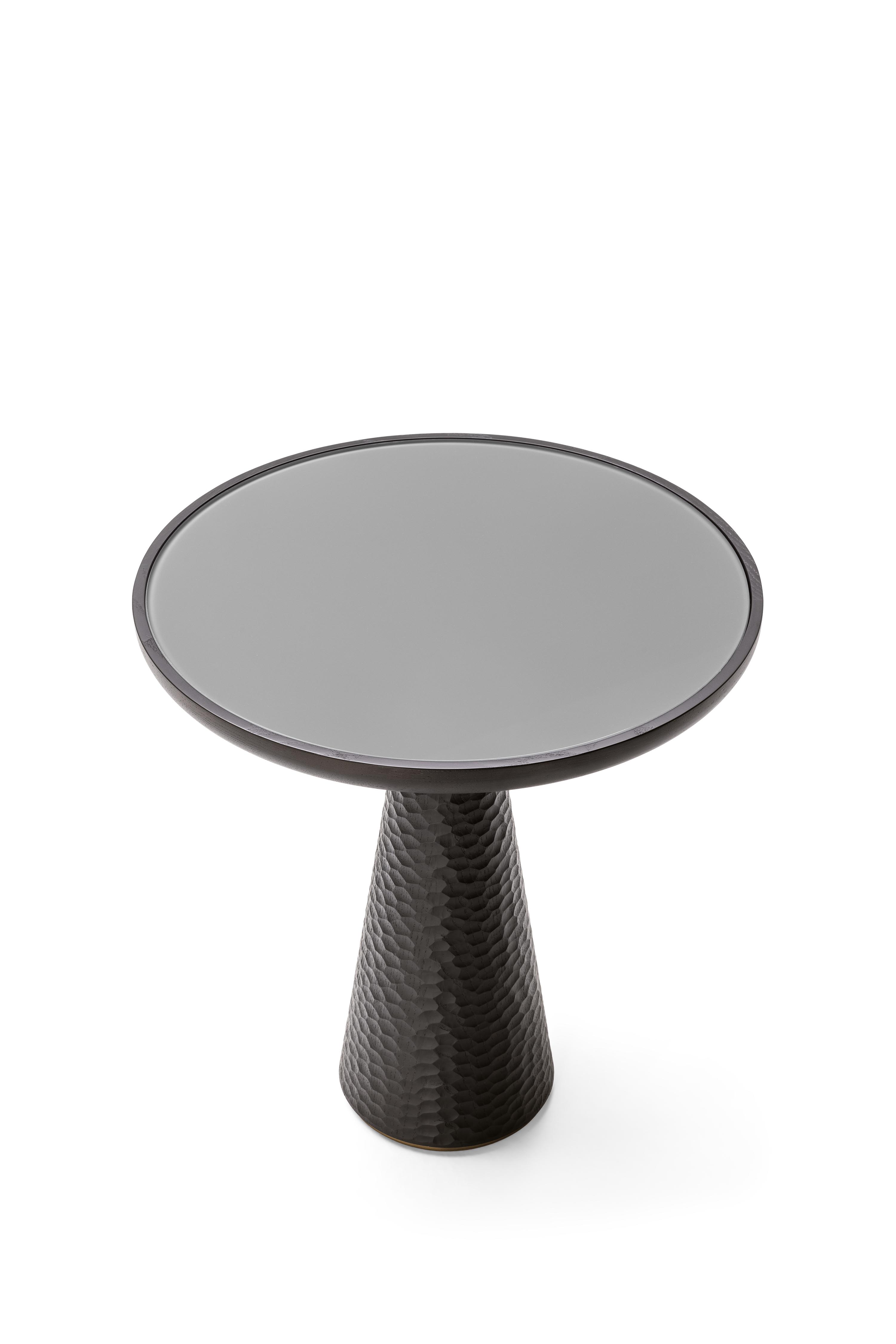 DUO | Pedestal Table