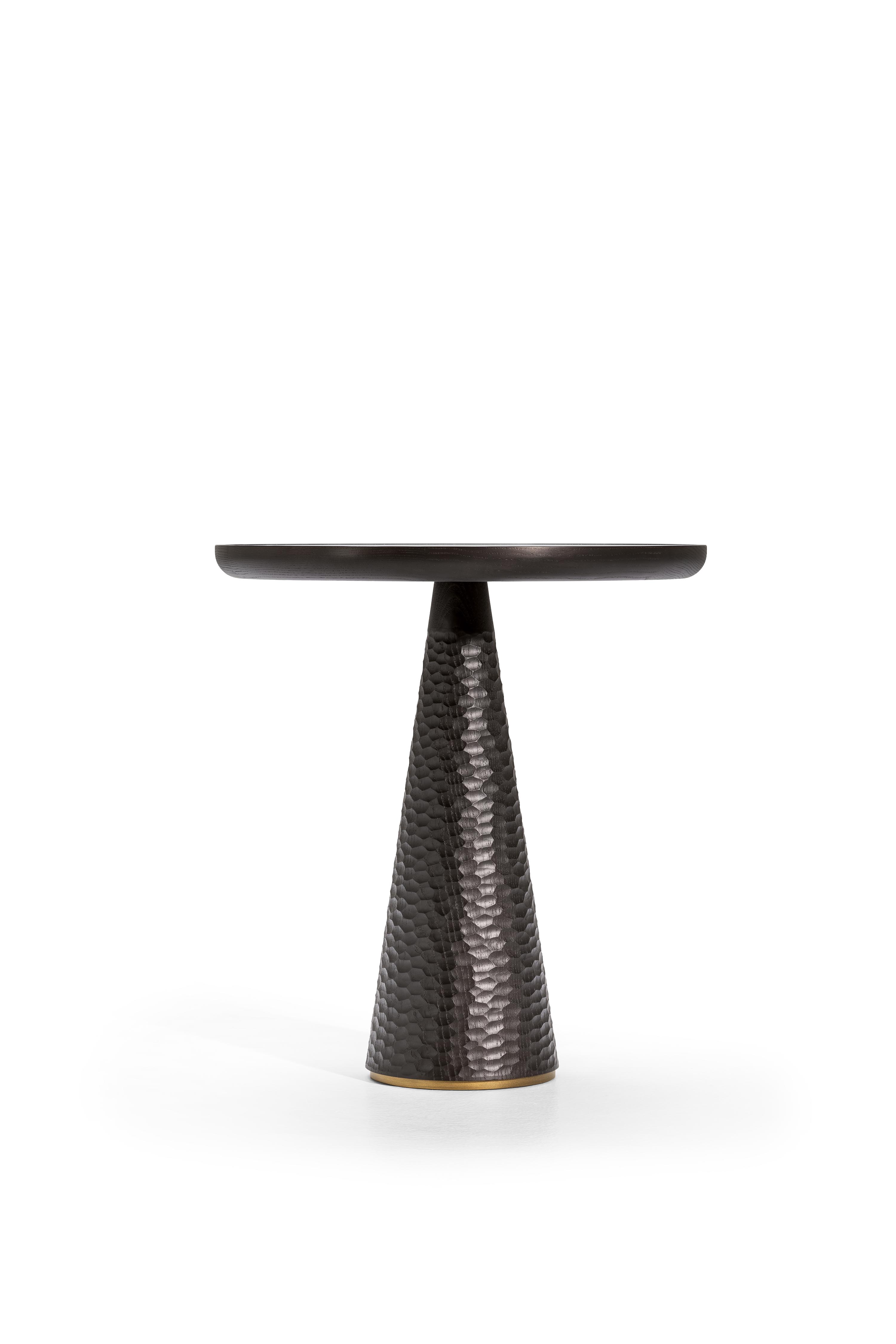 DUO | Pedestal Table