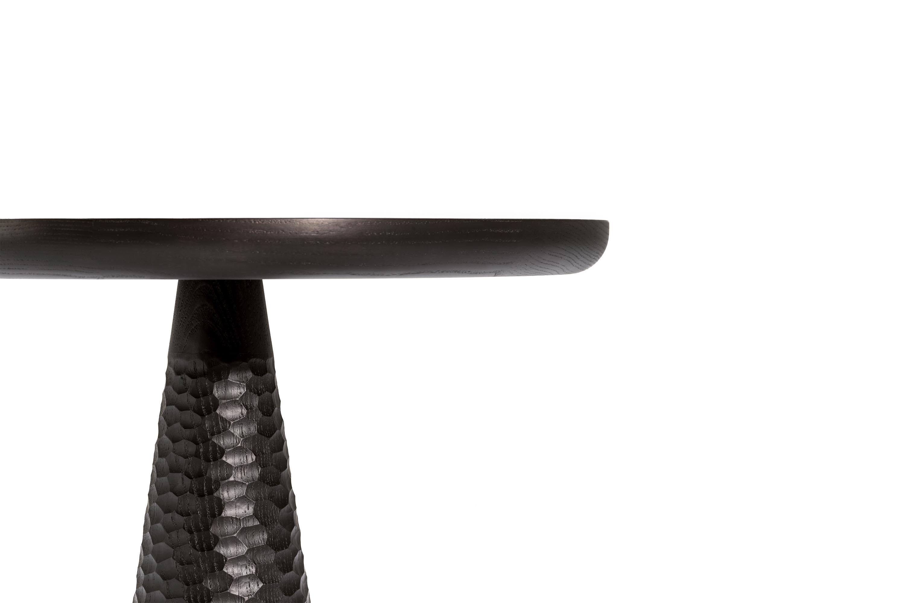 DUO | Pedestal Table