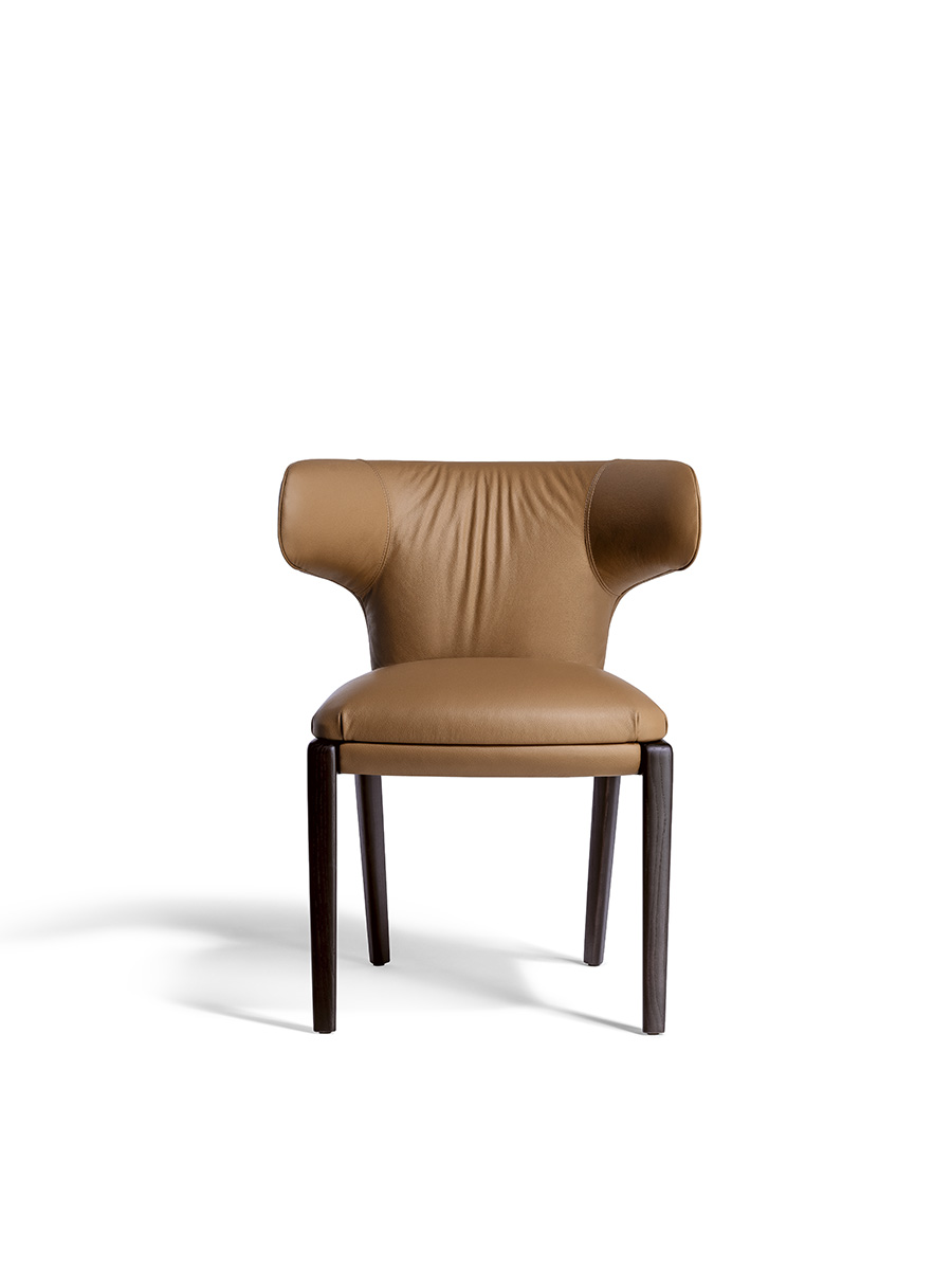 DUO | Small armchair