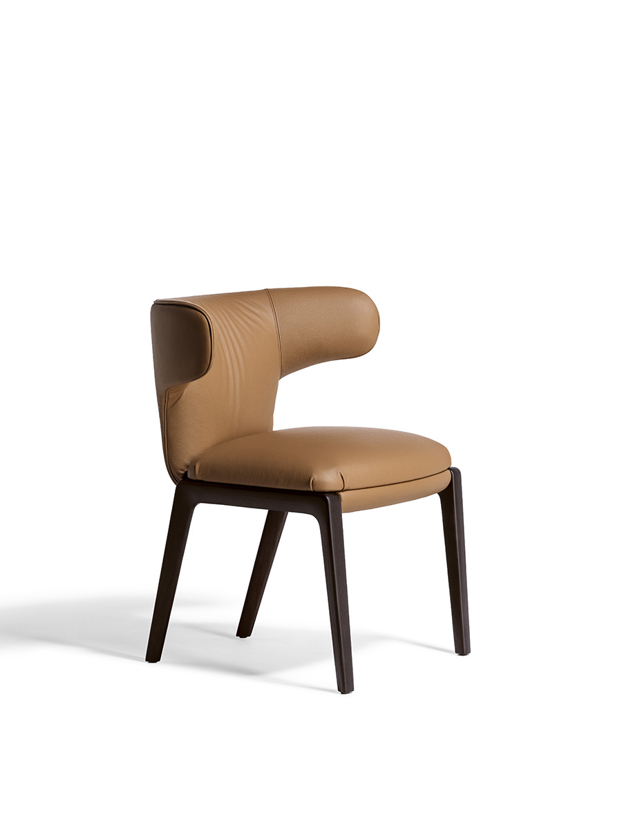 DUO | Small armchair