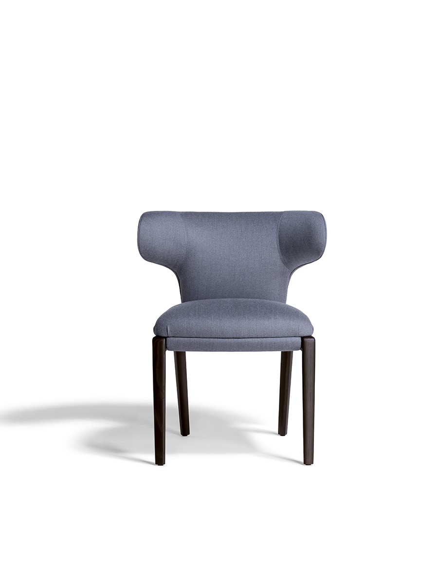 DUO | Small armchair