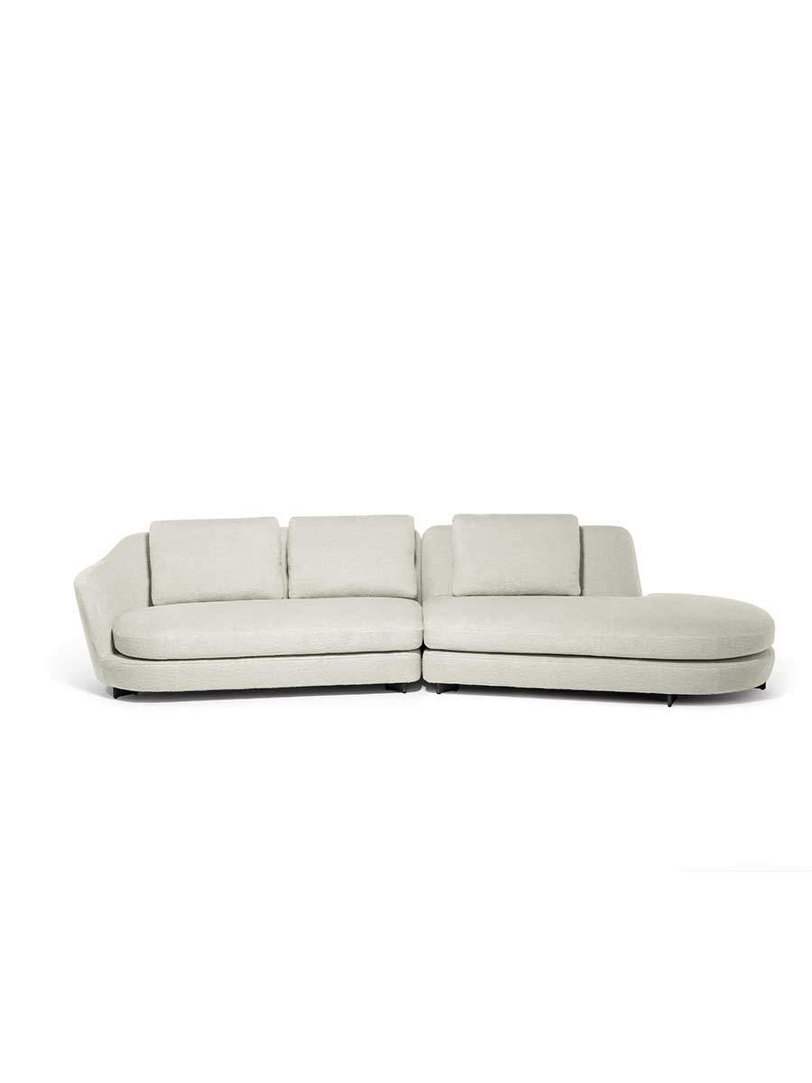 DUO | Sofa