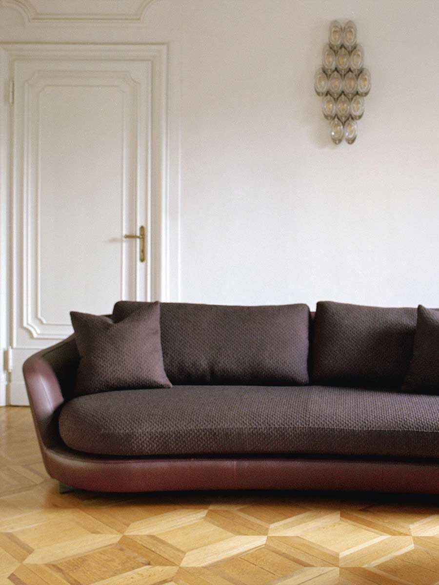 DUO | Sofa