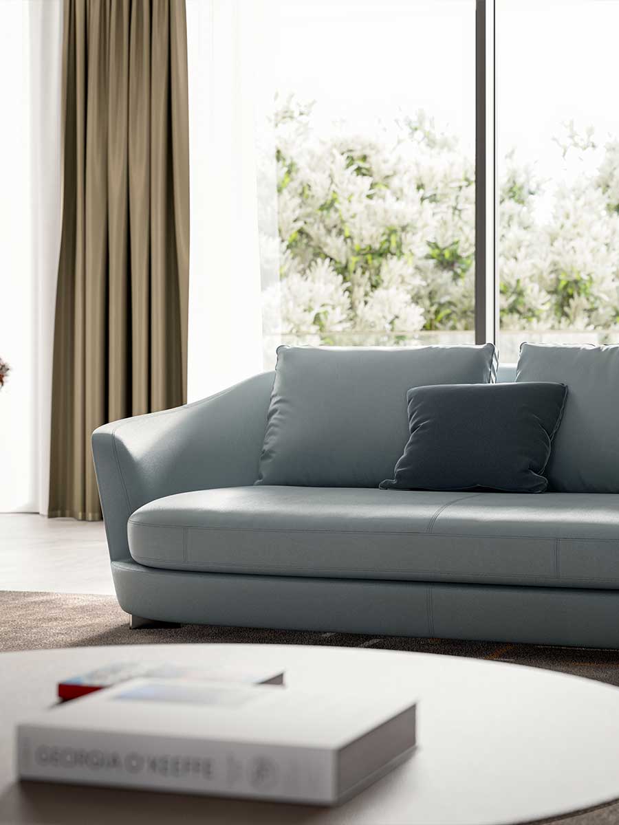 DUO | Sofa