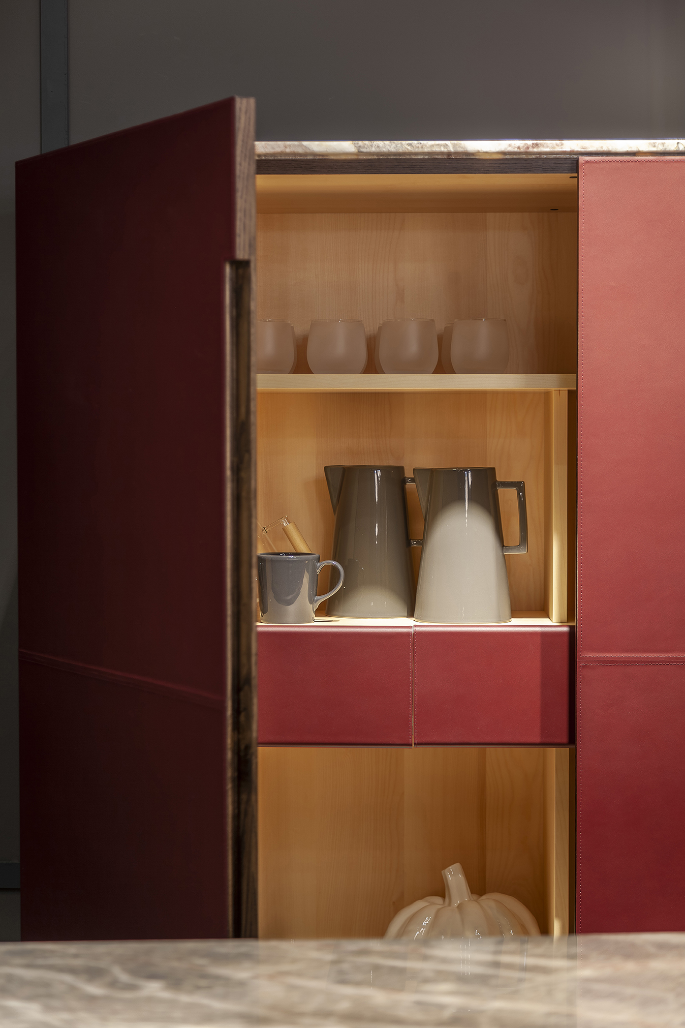 Fidelio | Drinks Cabinet