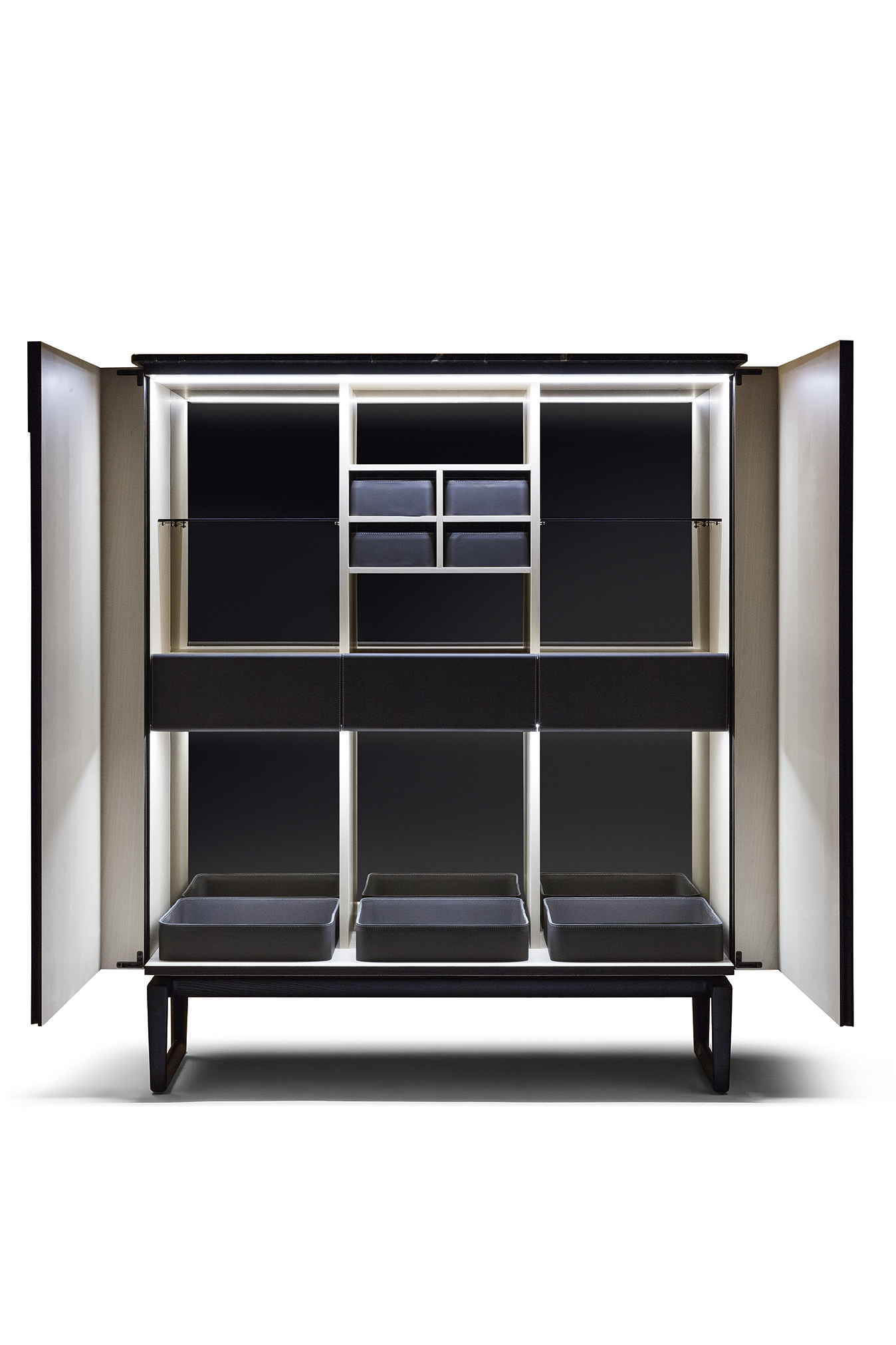 Fidelio | Drinks Cabinet