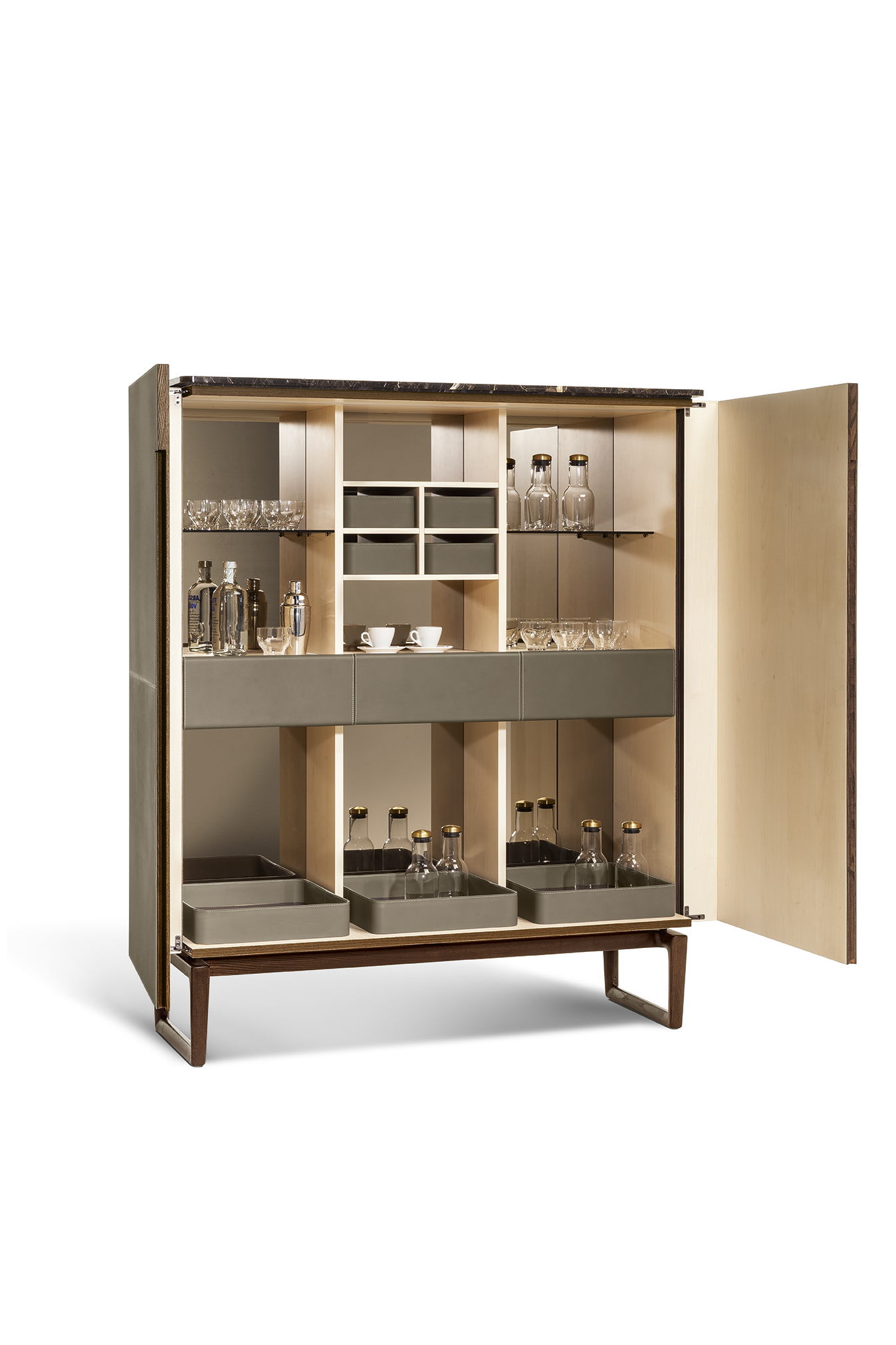 Fidelio | Drinks Cabinet