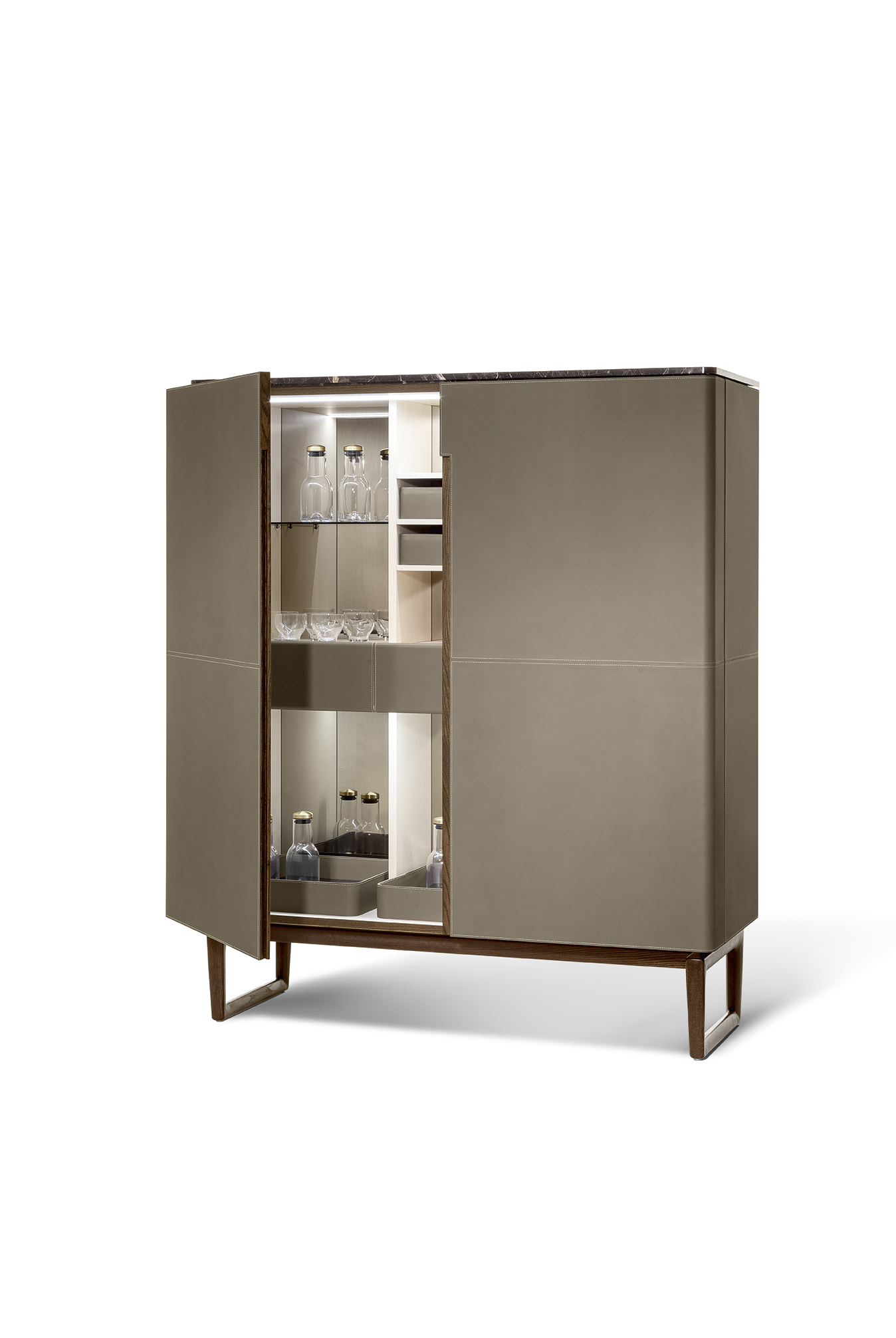 Fidelio | Drinks Cabinet