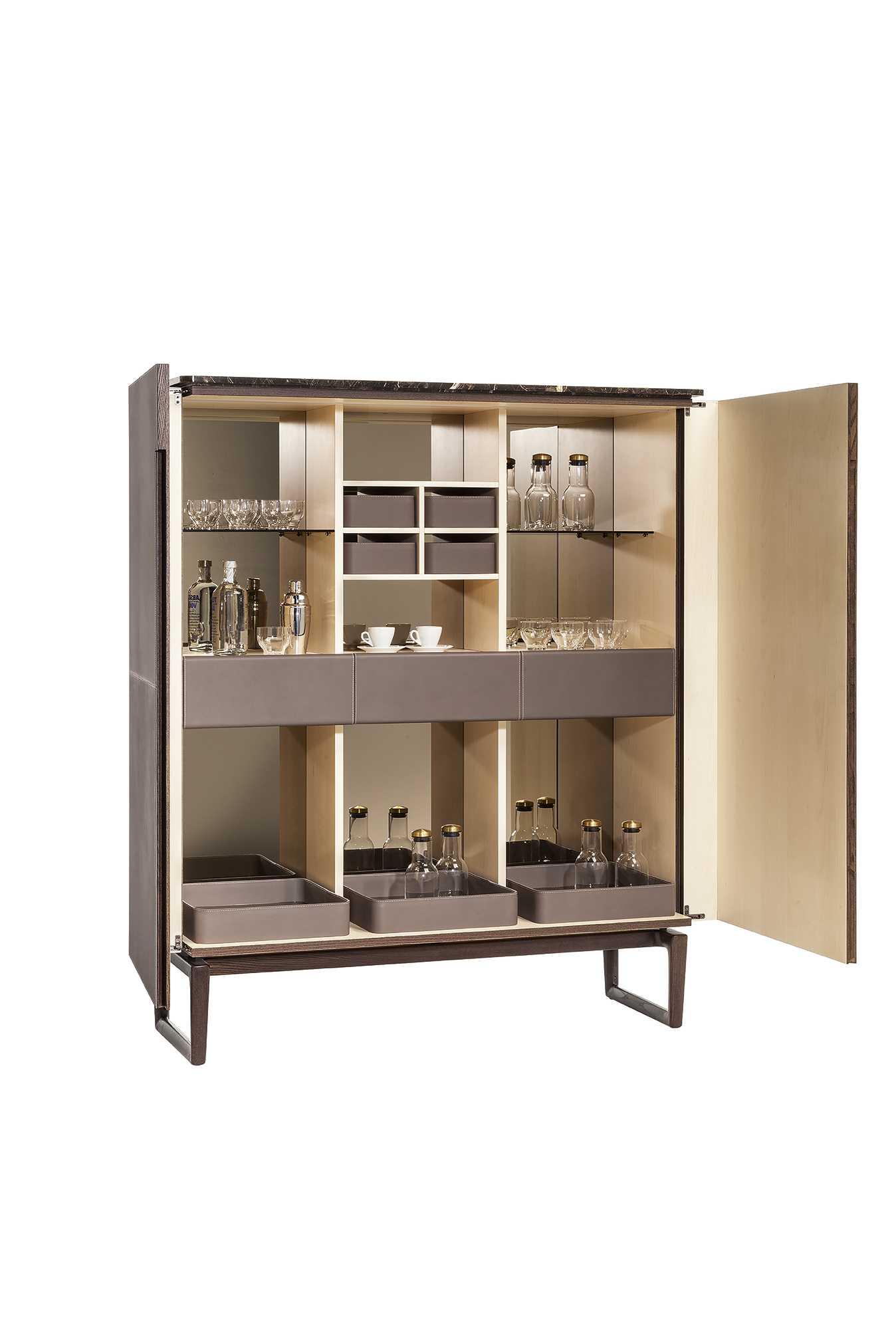 Fidelio | High Cabinet