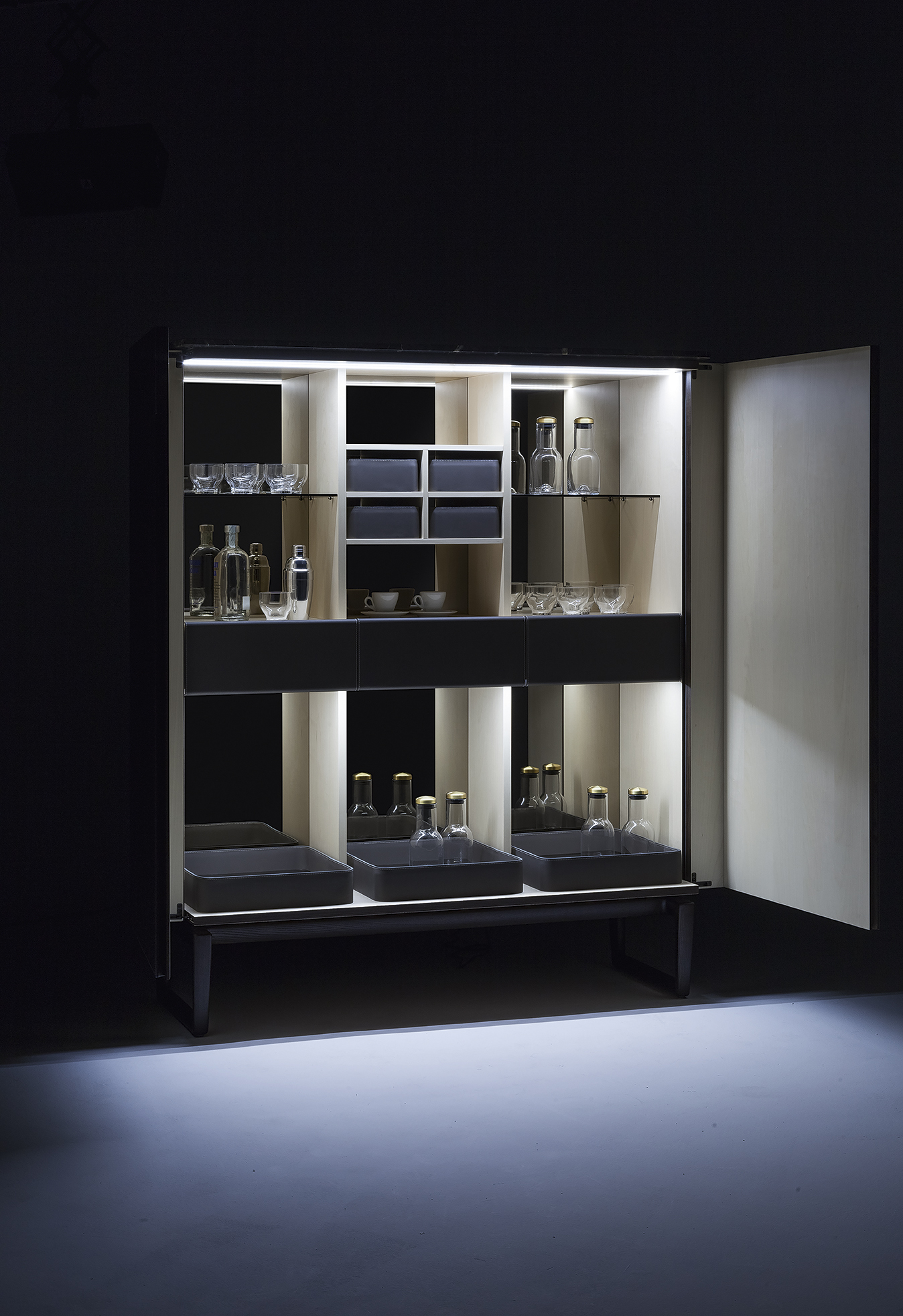 Fidelio | High Cabinet