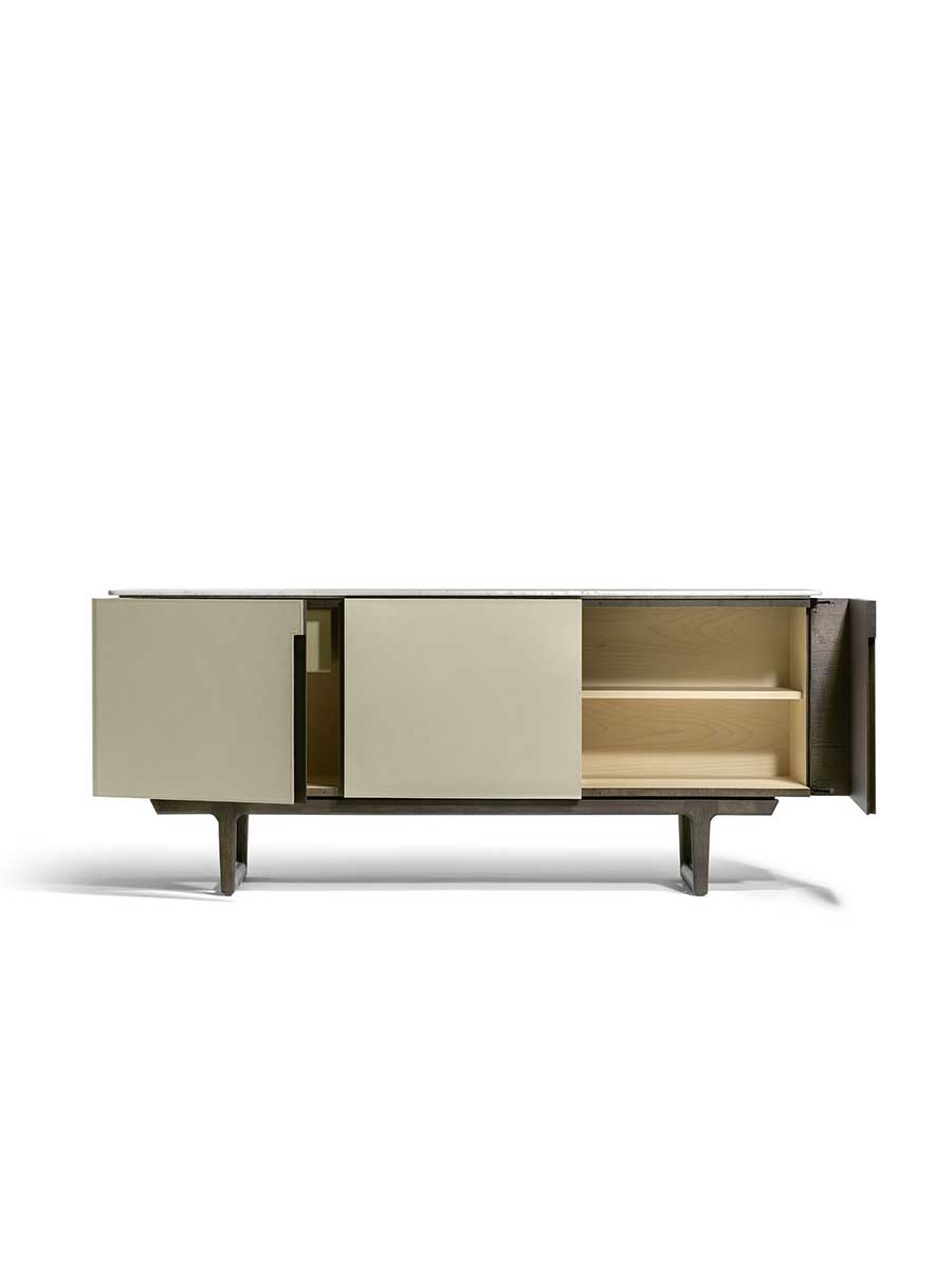 Fidelio | Low Cabinet