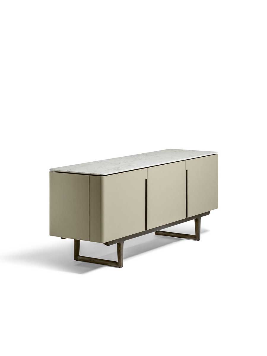 Fidelio | Low Cabinet