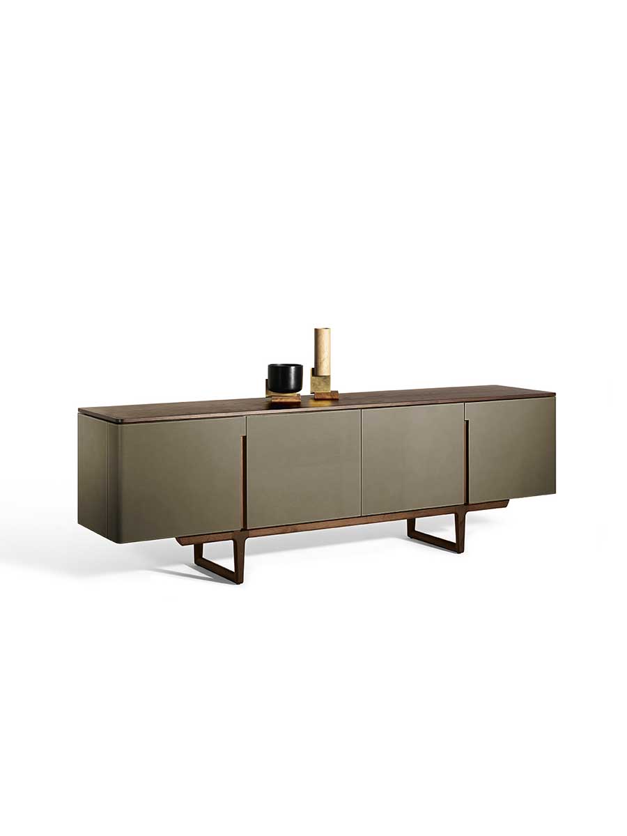 Fidelio | Low Cabinet