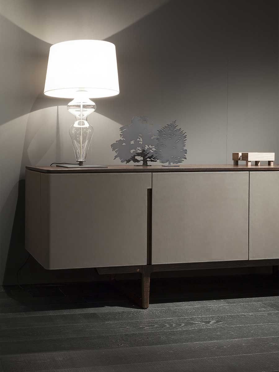 Fidelio | Low Cabinet