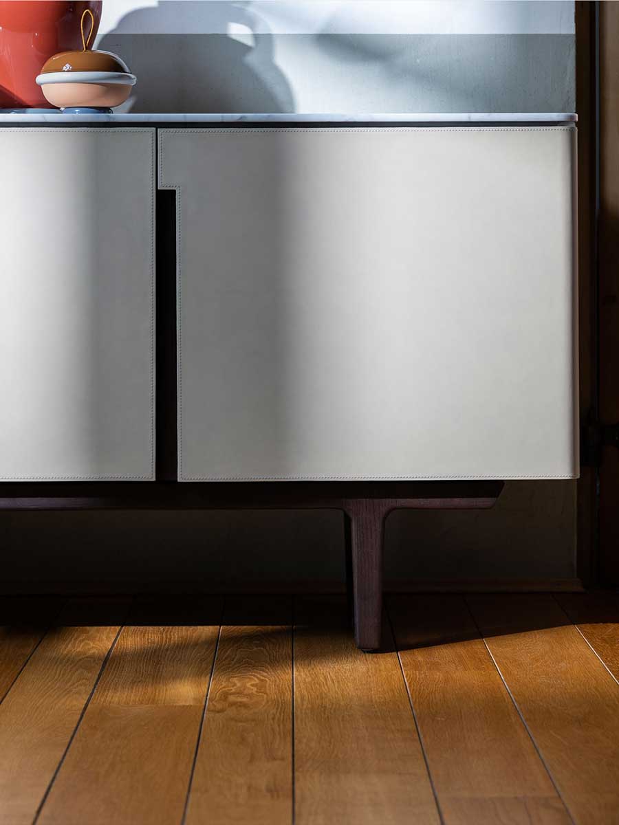 Fidelio | Low Cabinet