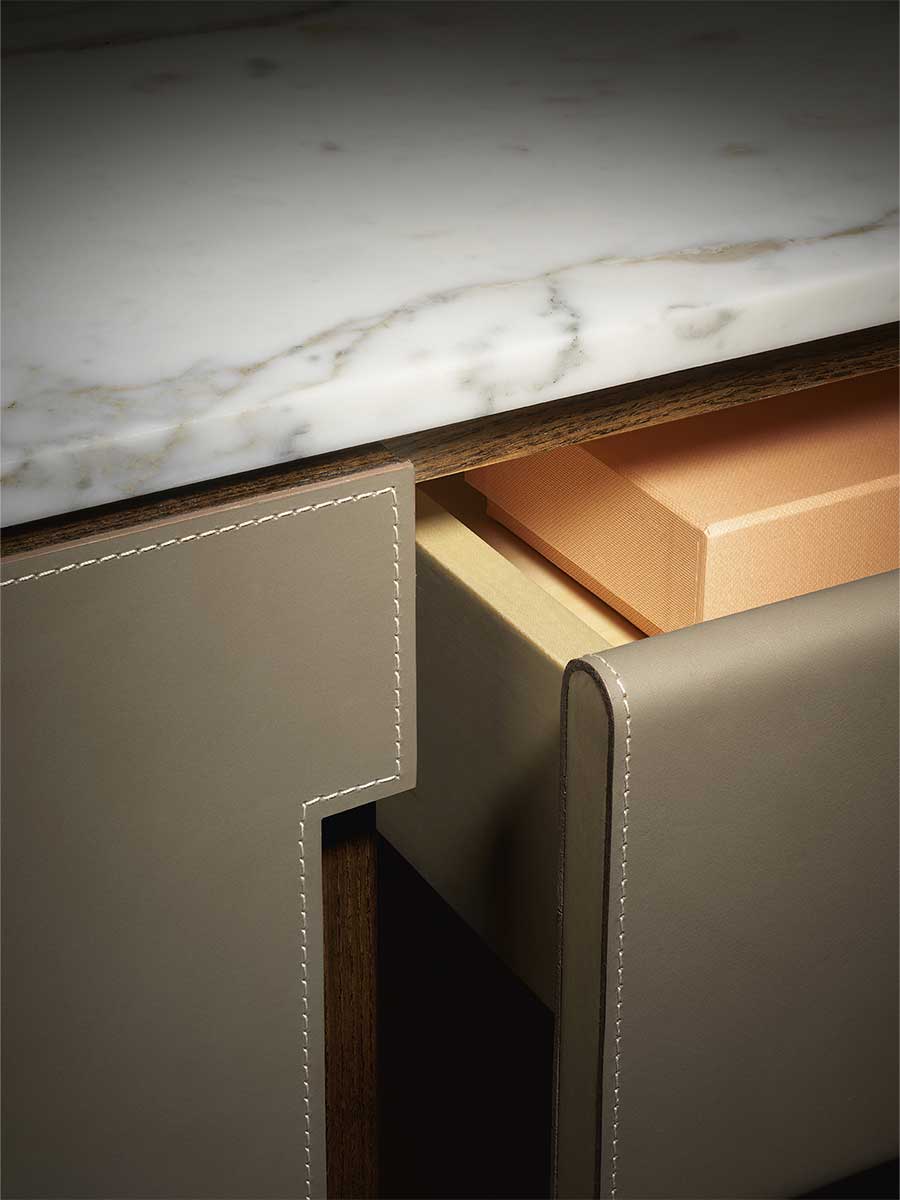 Fidelio | Low Cabinet