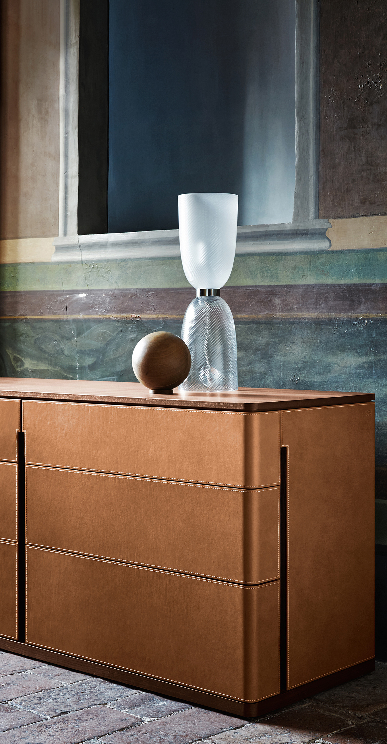 Fidelio Notte | Chest of drawers