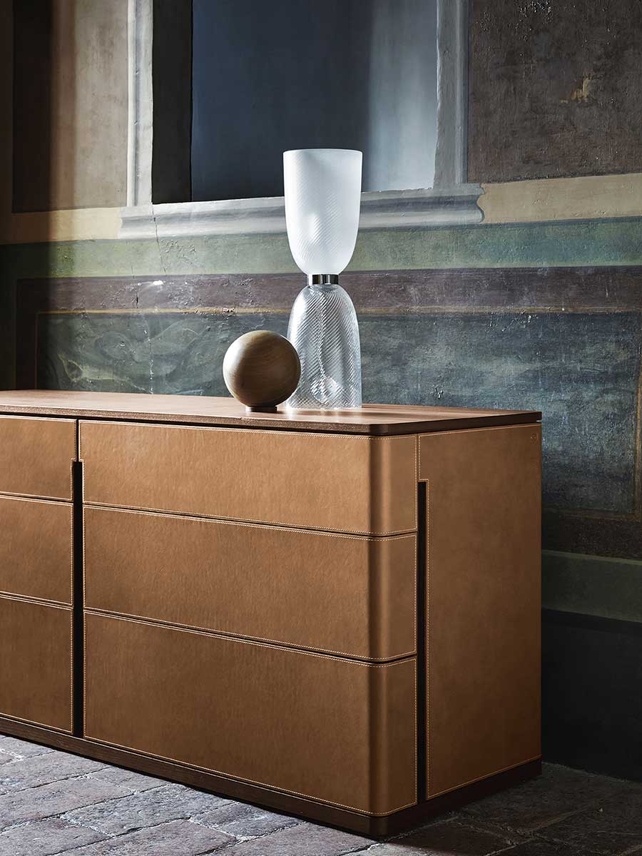 Fidelio Notte | Chest of drawers