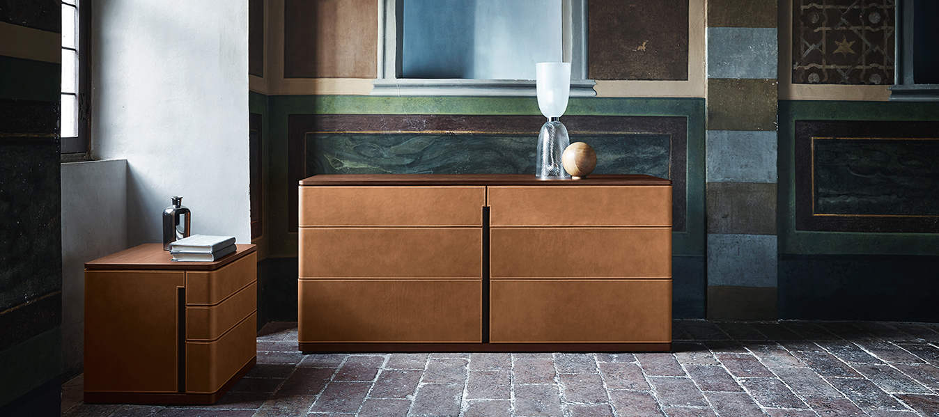 Fidelio Notte | Chest of drawers