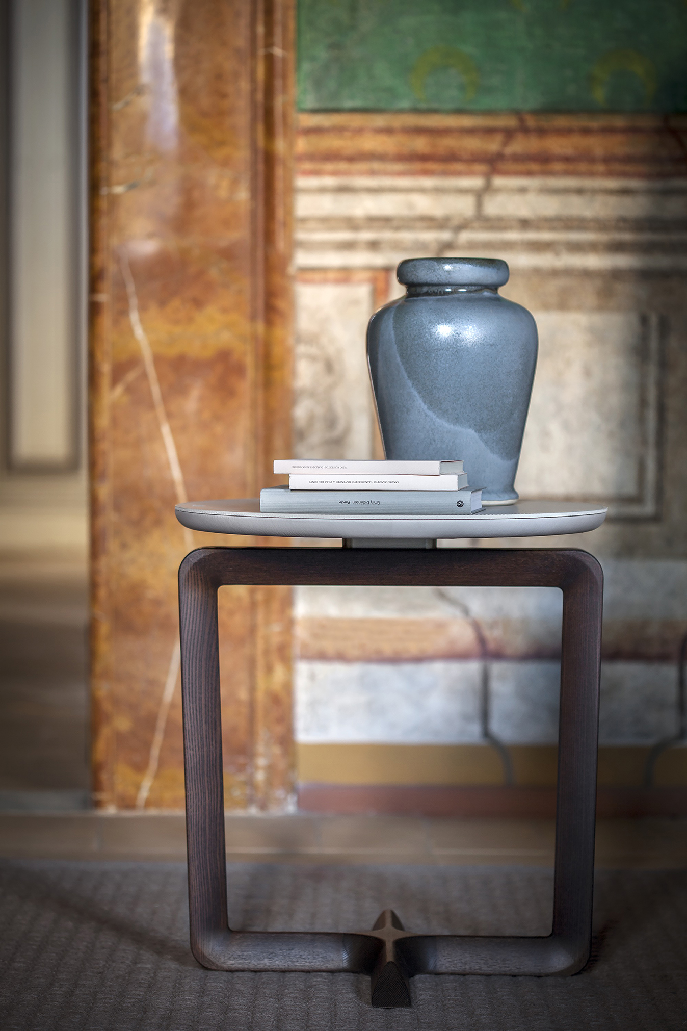 Fidelio | Small table Ø45cm