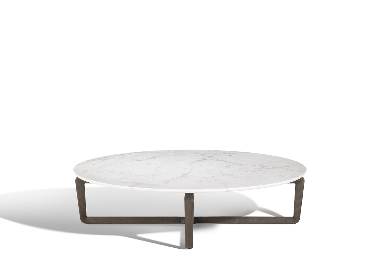 Fidelio | Small table Ø90cm