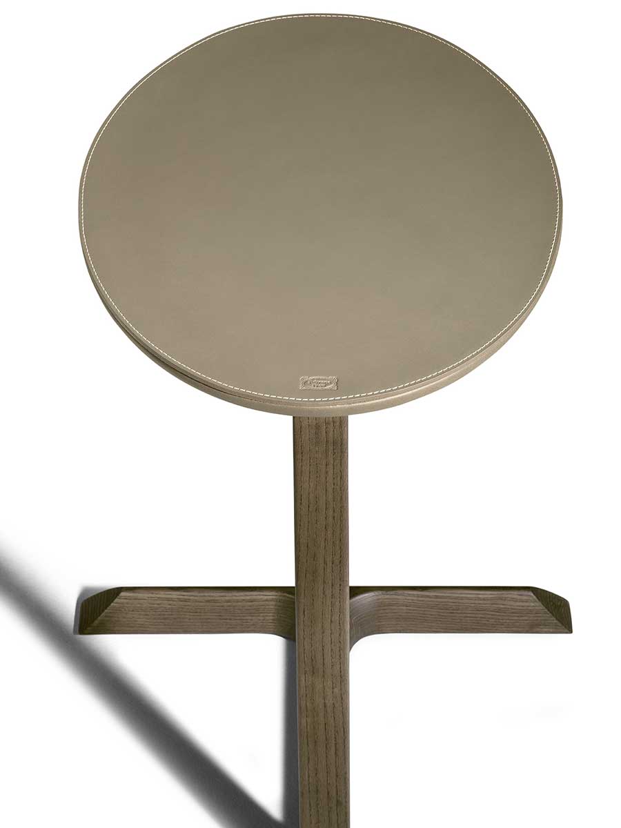 Fidelio | Small Table Elliptical