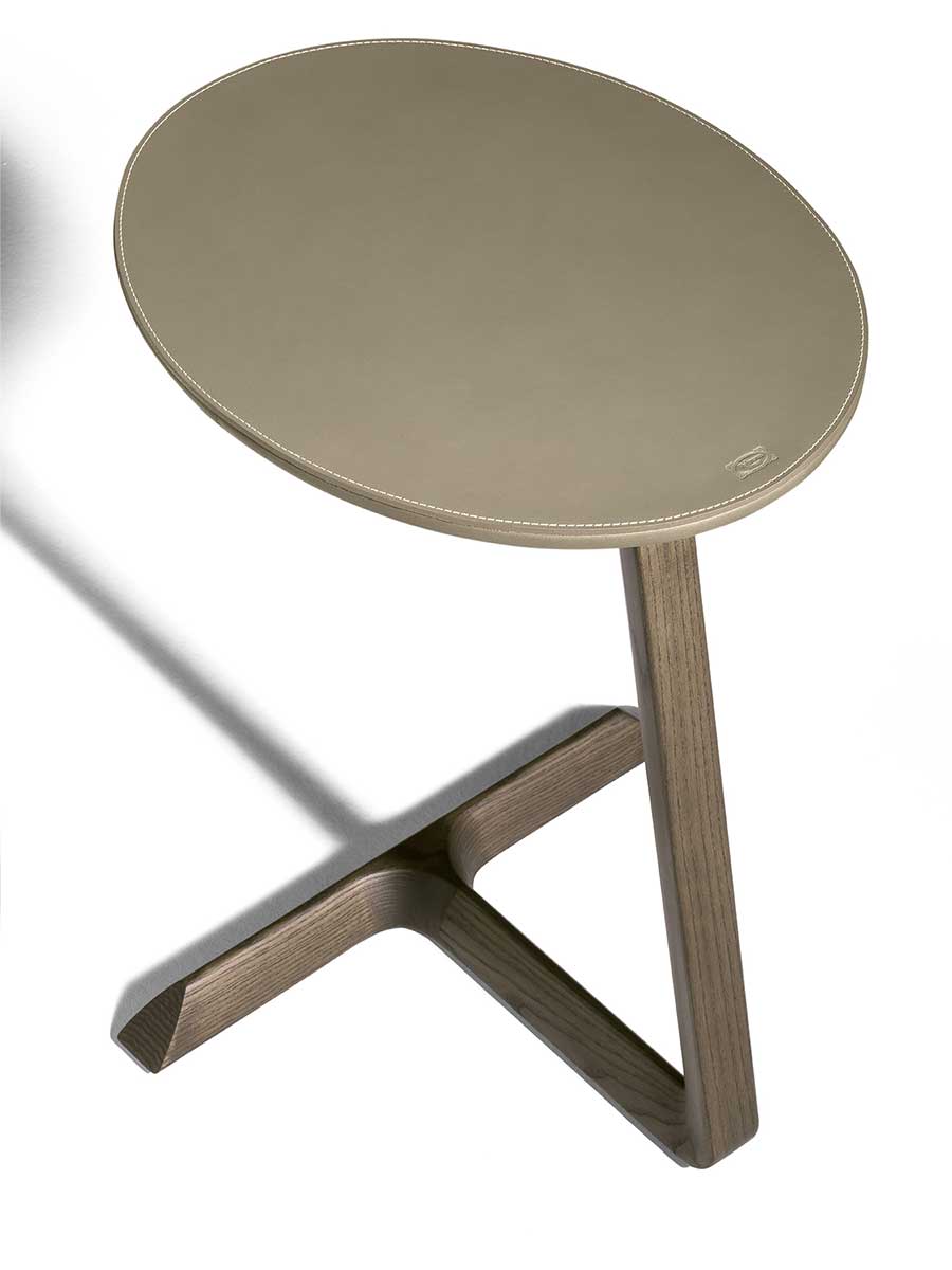 Fidelio | Small Table Elliptical