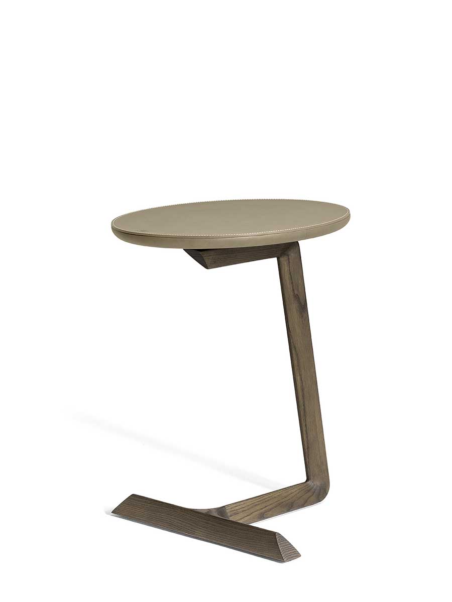 Fidelio | Small Table Elliptical