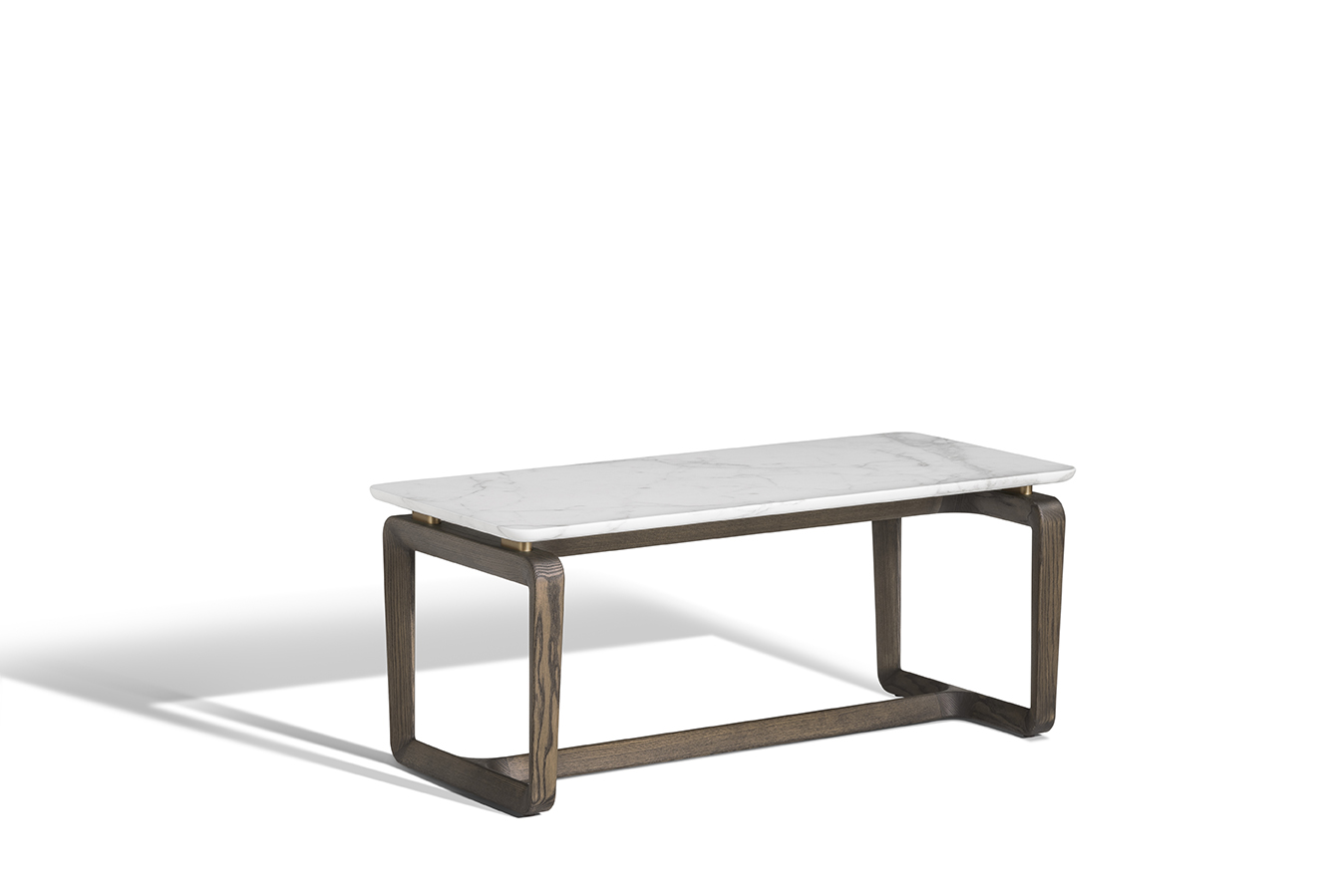 Fidelio | Small table with rectangular top