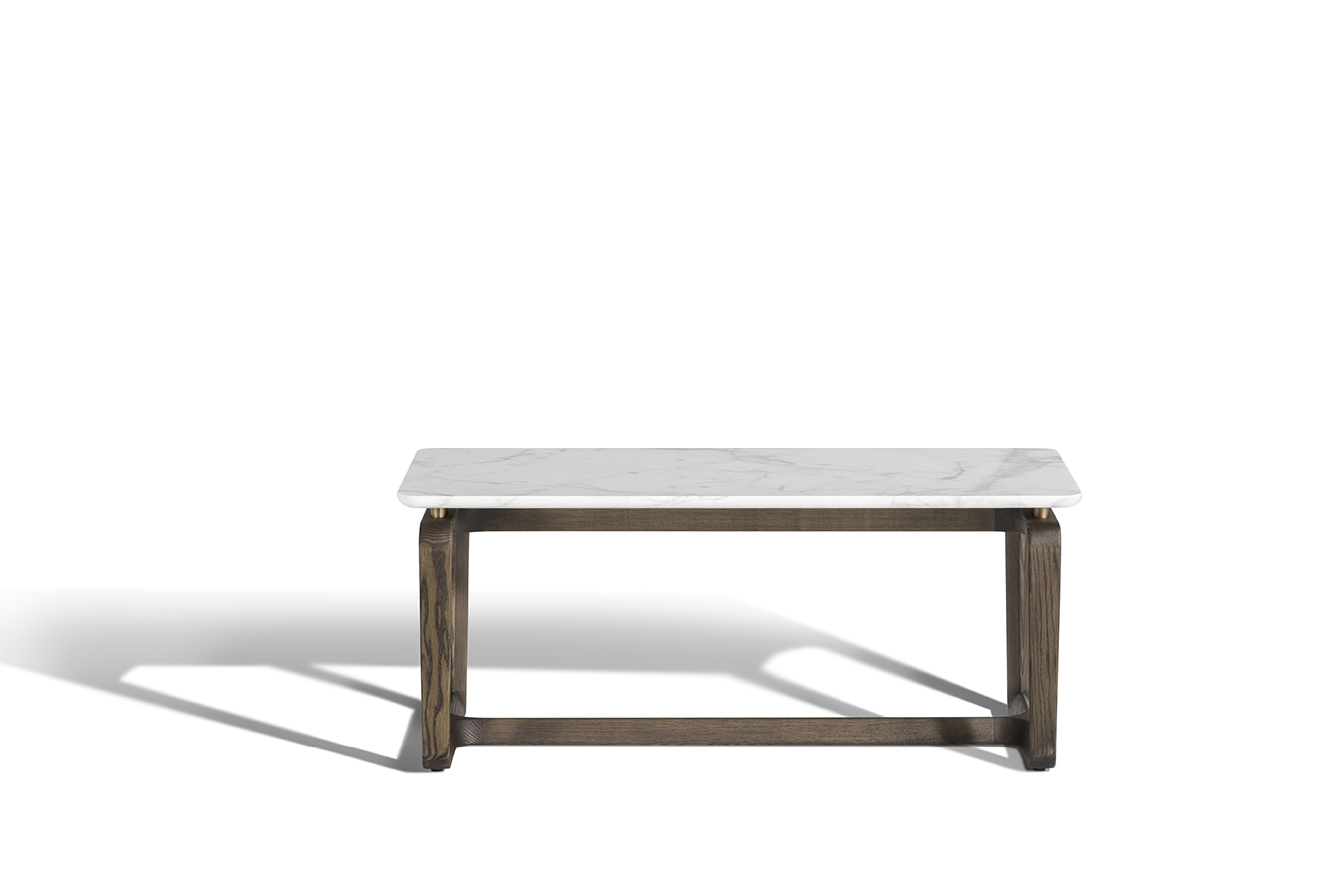 Fidelio | Small table with rectangular top