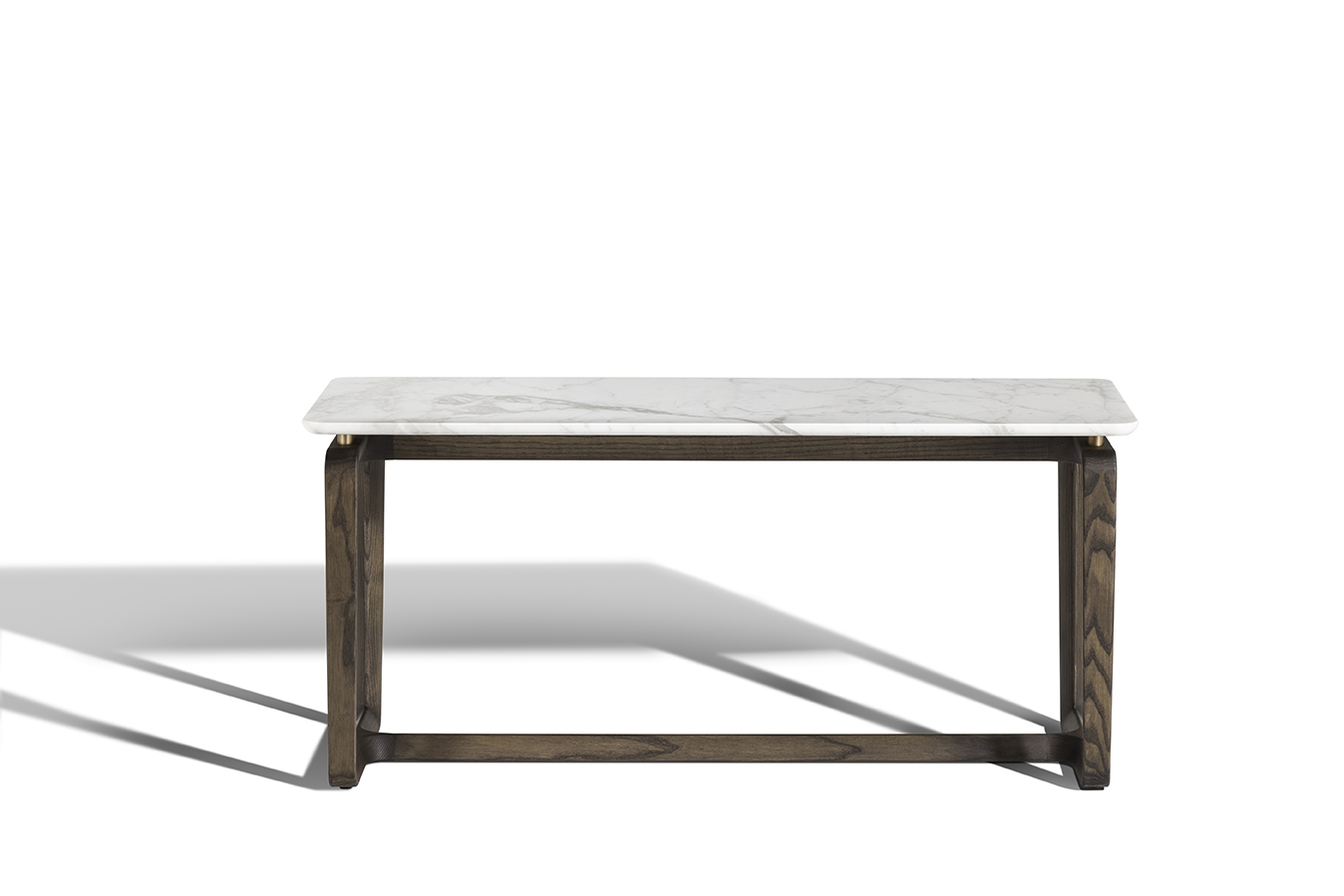 Fidelio | Small table with rectangular top